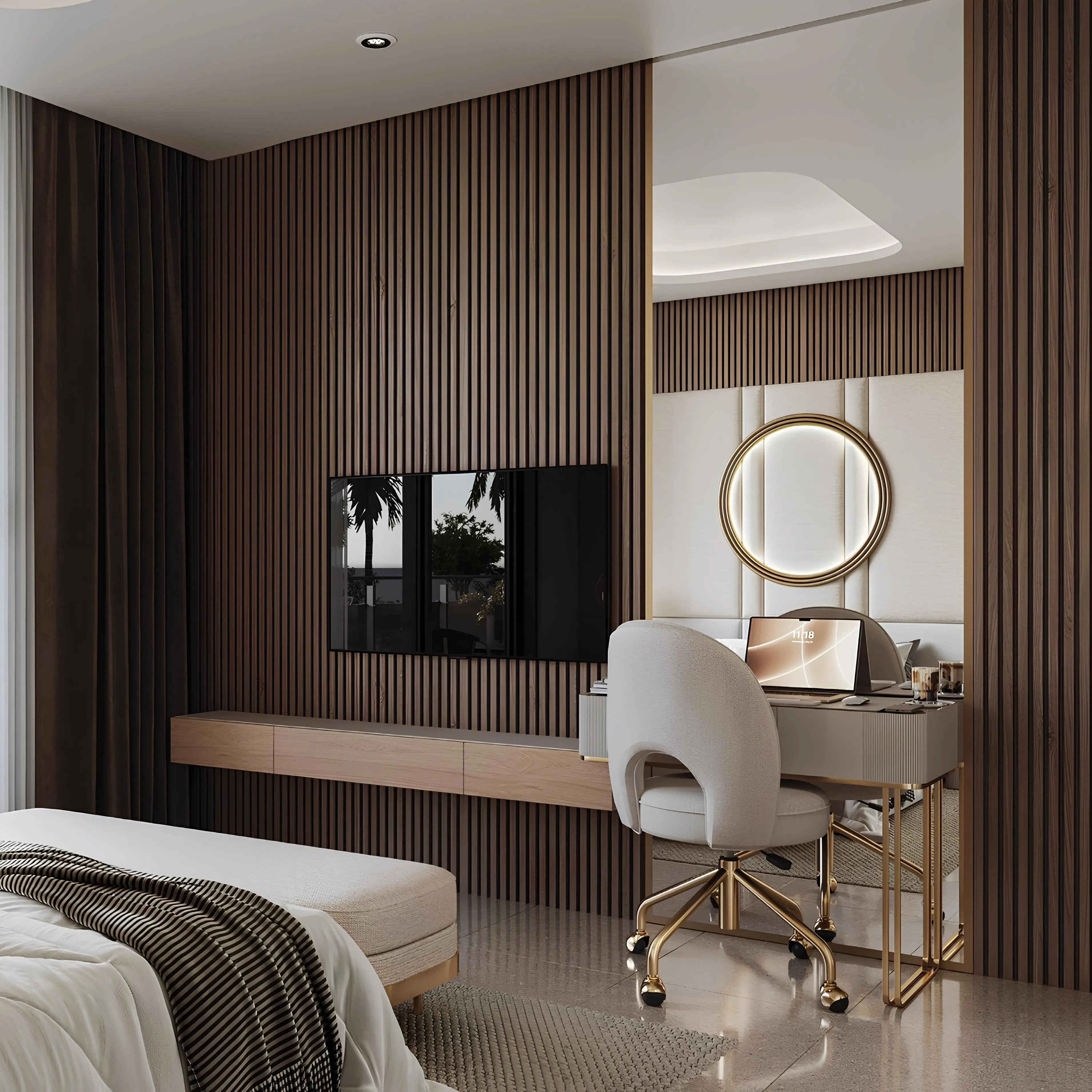 ORCHID LIVING REAL ESTATE "Orchid Residence 1"; Orchid Living Real Estate; Dubai South;