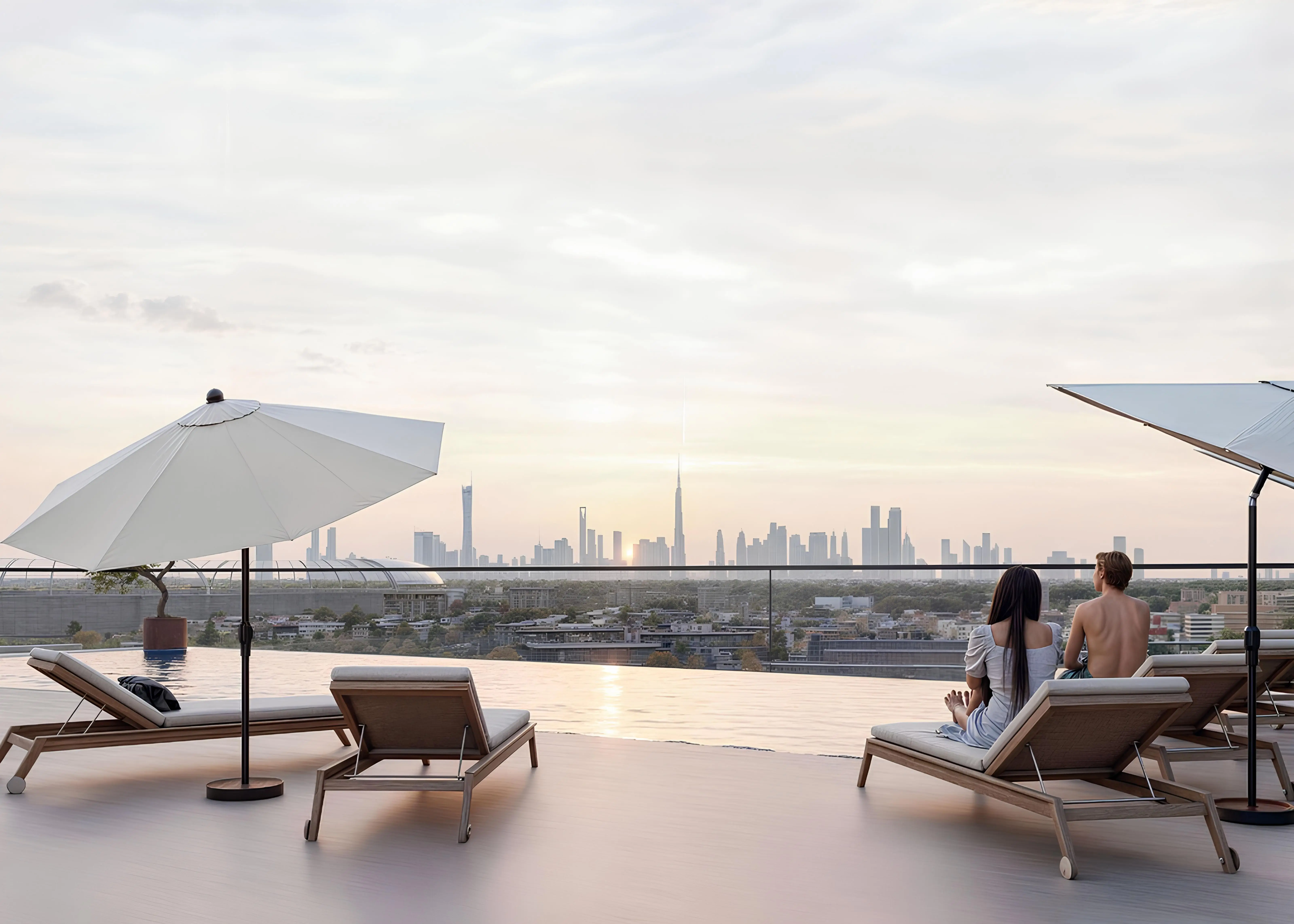fäm PROPERTIES "Ethan by Griffin"; Griffin Real Estate Development; Meydan (Nad Al Sheba  1);