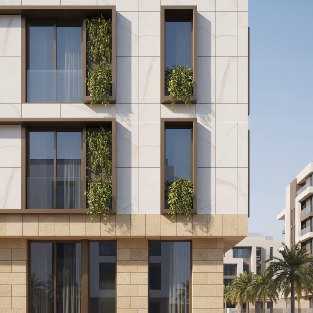 MARQUIS DEVELOPERS "Marquis Horizon" NEW LAUNCH; Marquis Developers; Dubai South;