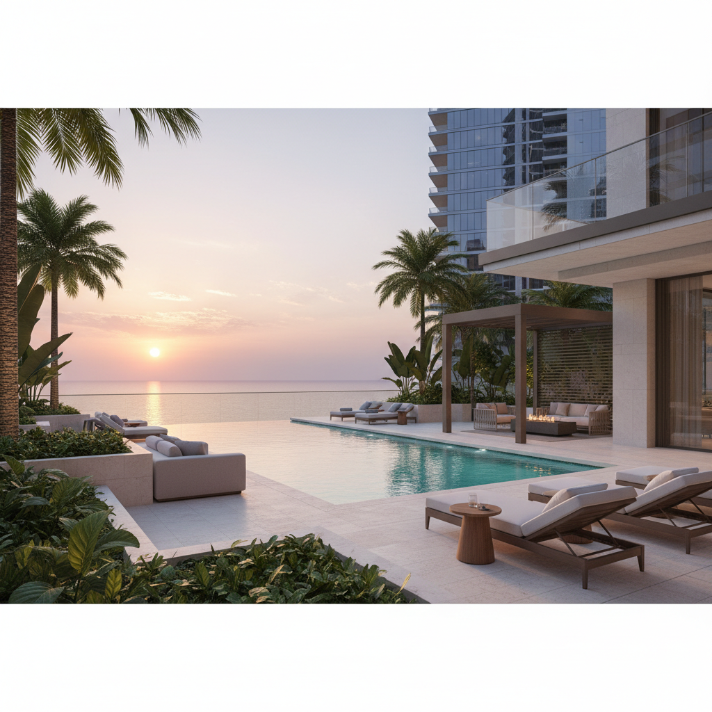 DANUBE "SHAHRUKHZ by Danube" NEW LAUNCH; Danube Properties; Al Sufouh;