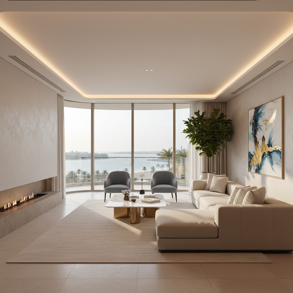 DANUBE "SHAHRUKHZ by Danube" NEW LAUNCH; Danube Properties; Al Sufouh;