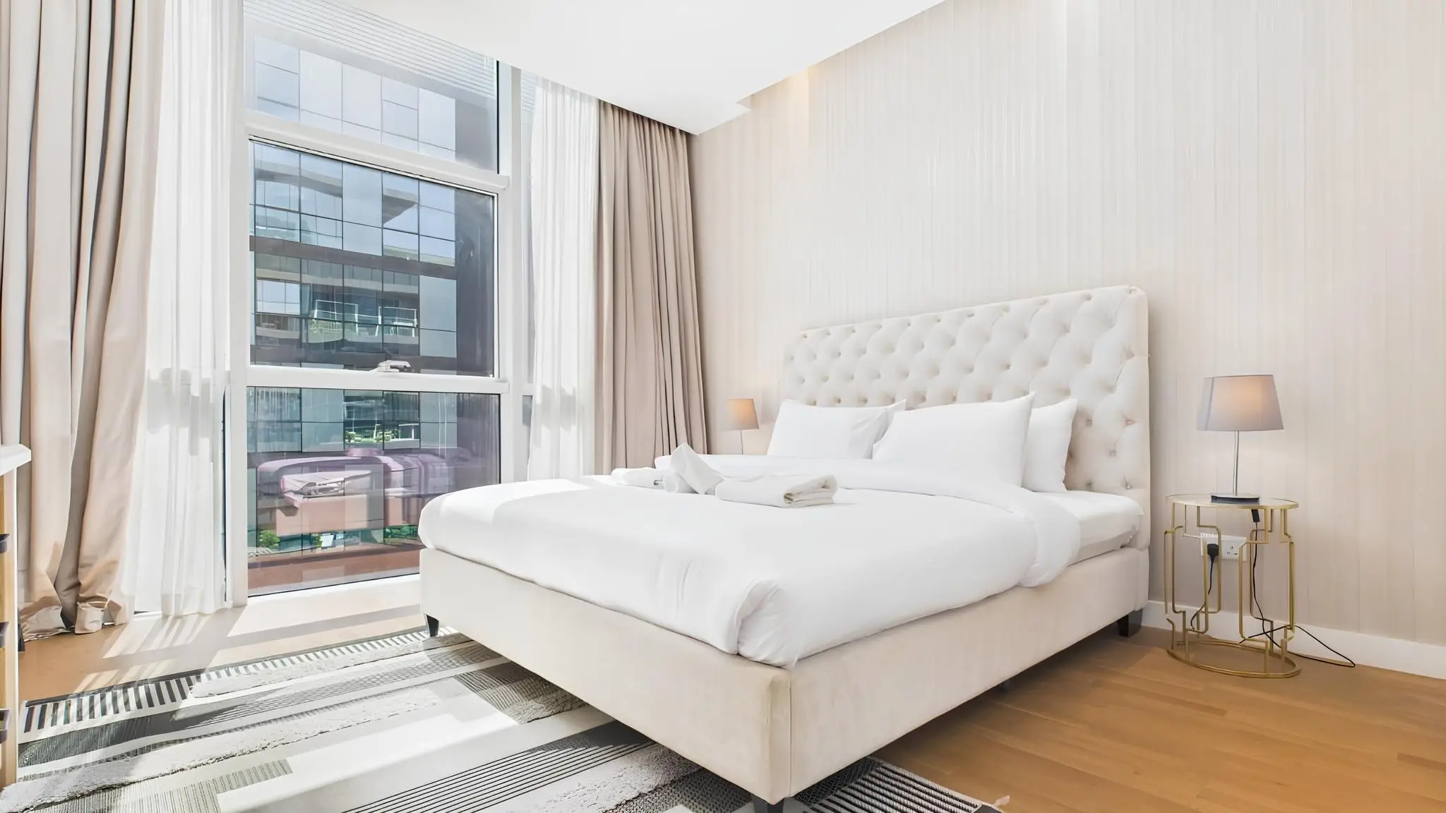 MERAAS "City Walk Building 16"; Meraas Developer; City Walk;