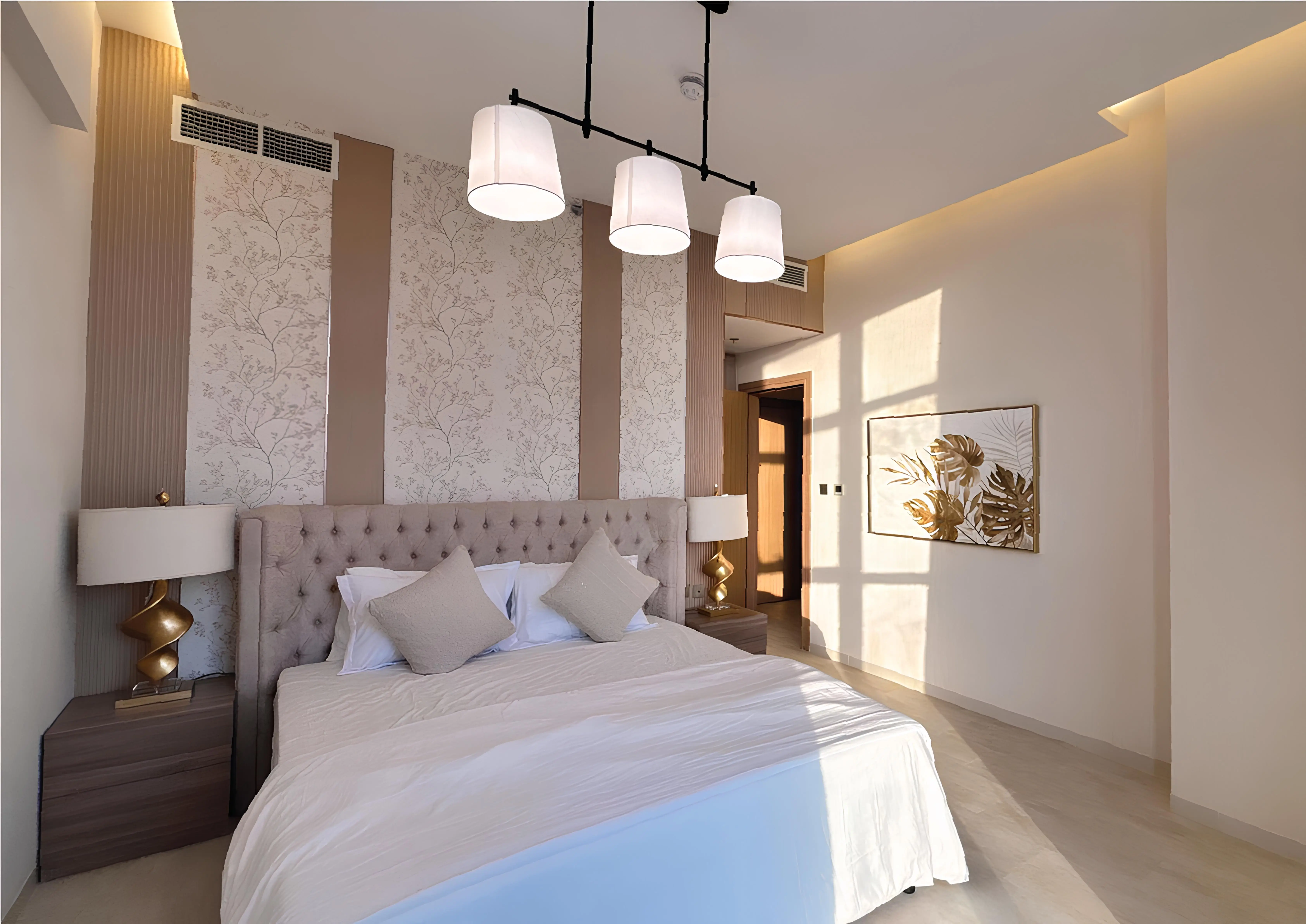 AMA DEVELOPER "AA Tower"; AMA Developer; City Walk;