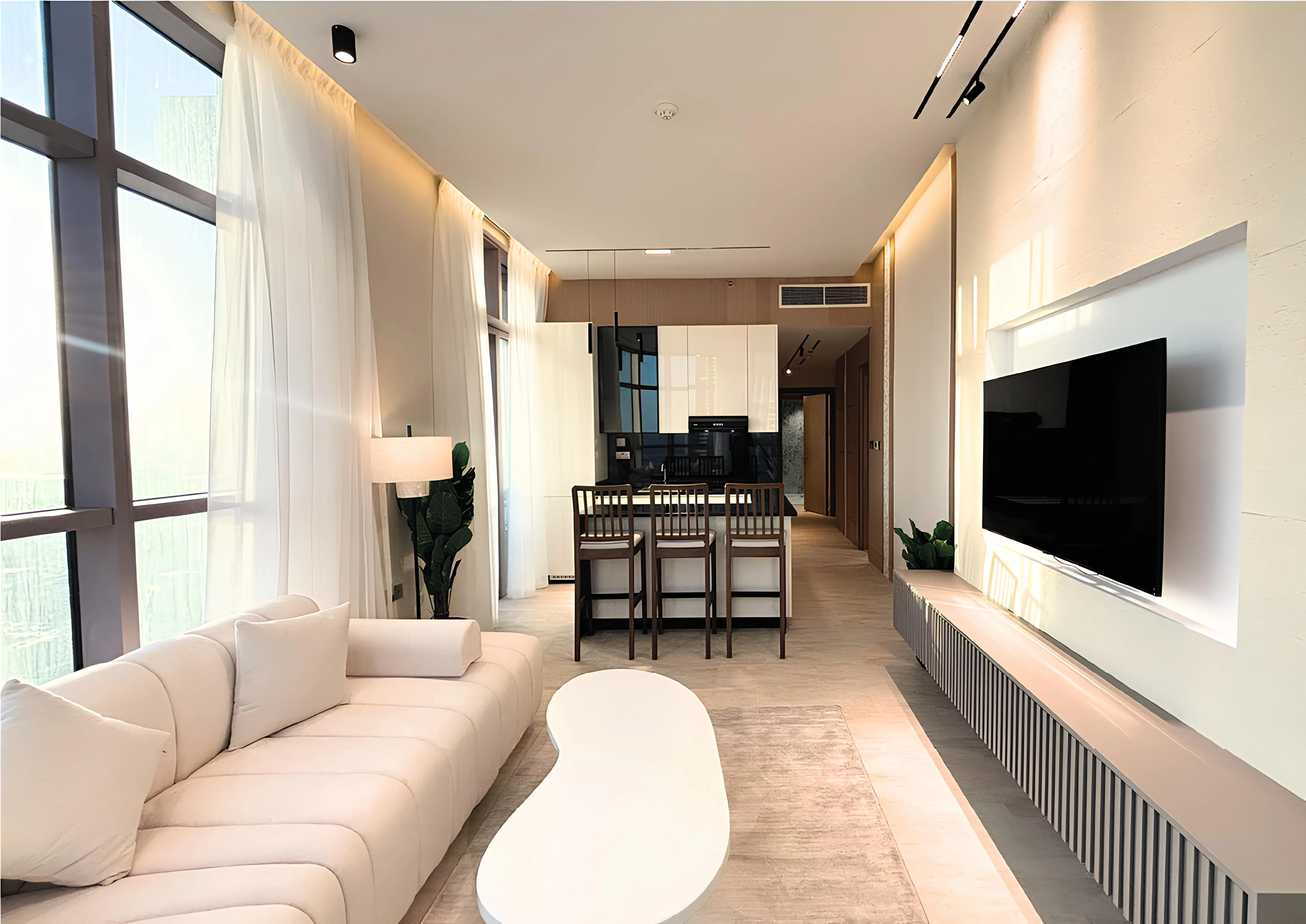 AMA DEVELOPER "AA Tower"; AMA Developer; City Walk;