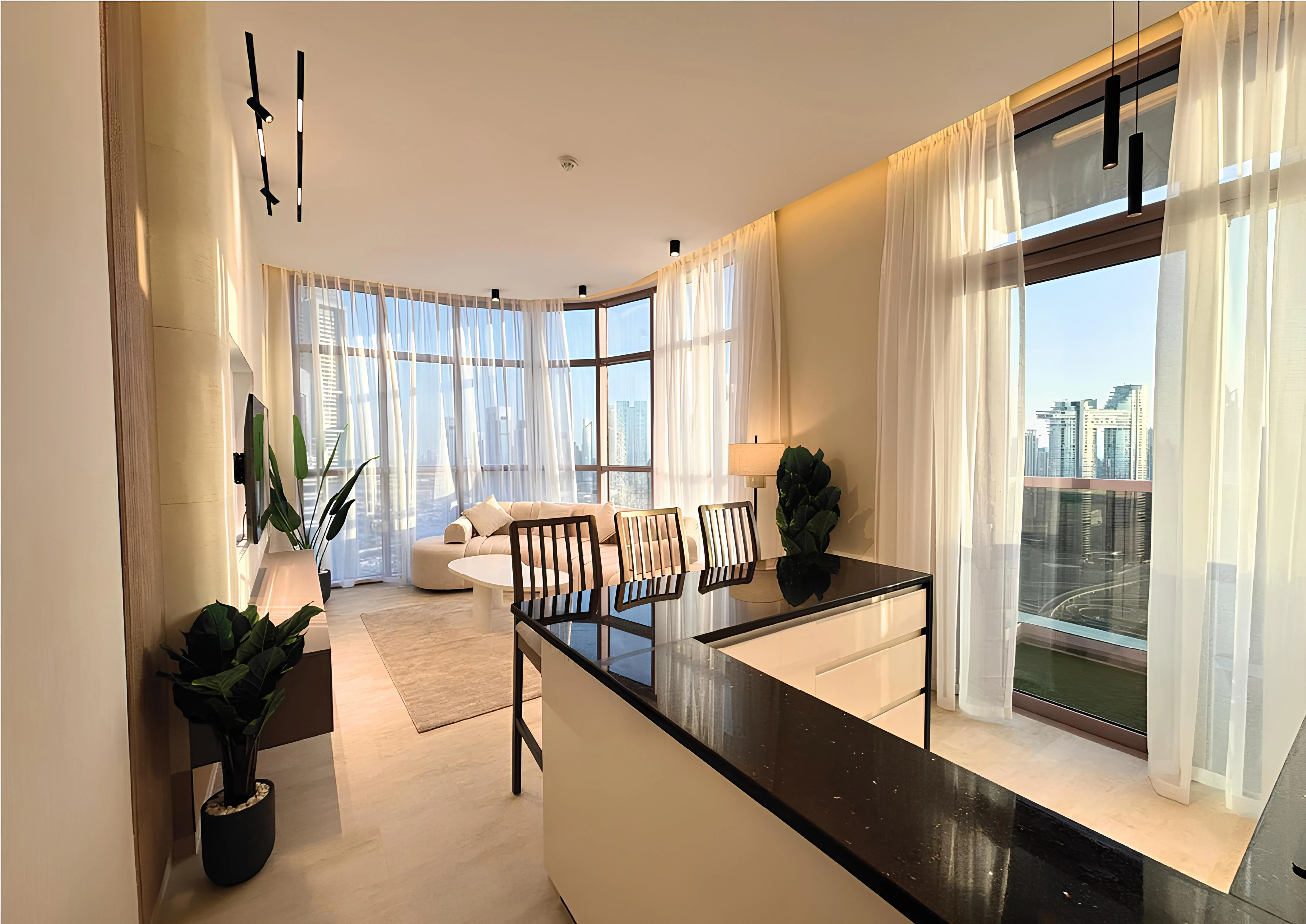 AMA DEVELOPER "AA Tower"; AMA Developer; City Walk;