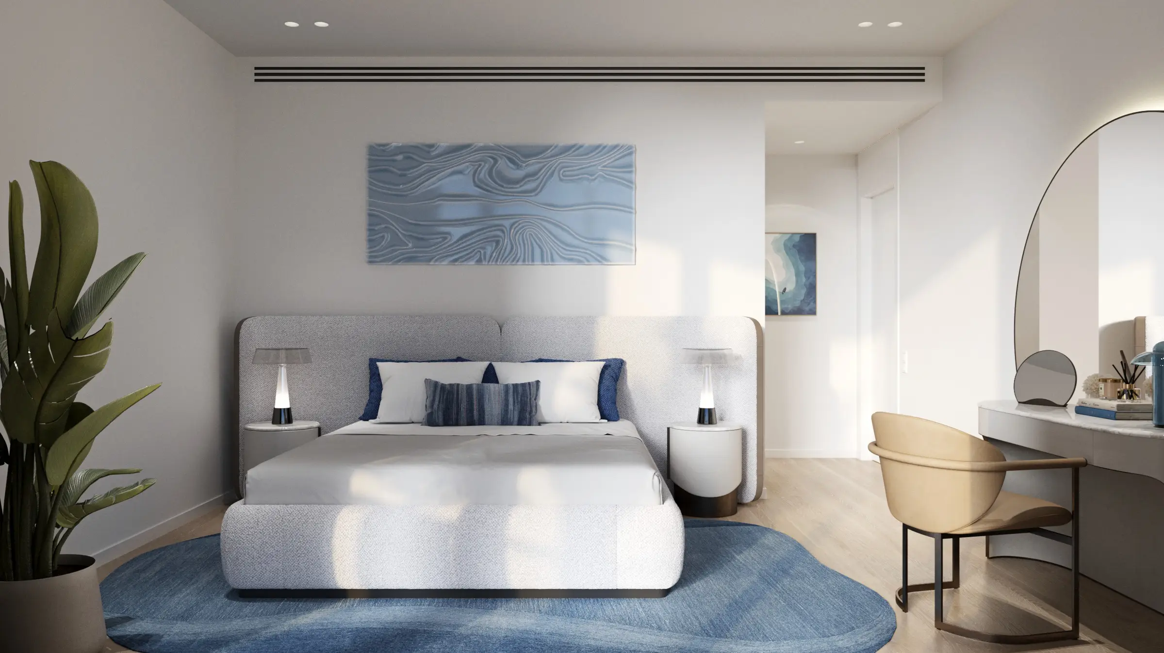 MERED "Riviera Residences Tower 1"; Mered; Reem Island;