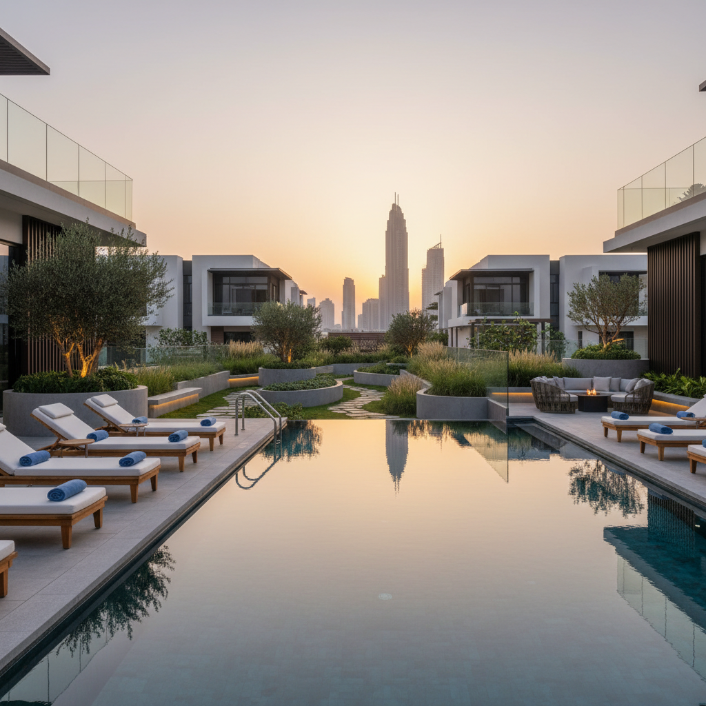 CLEDOR "Arthouse Private Residences" NEW LAUNCH; Cledor; MBR District 11 (Meydan South);