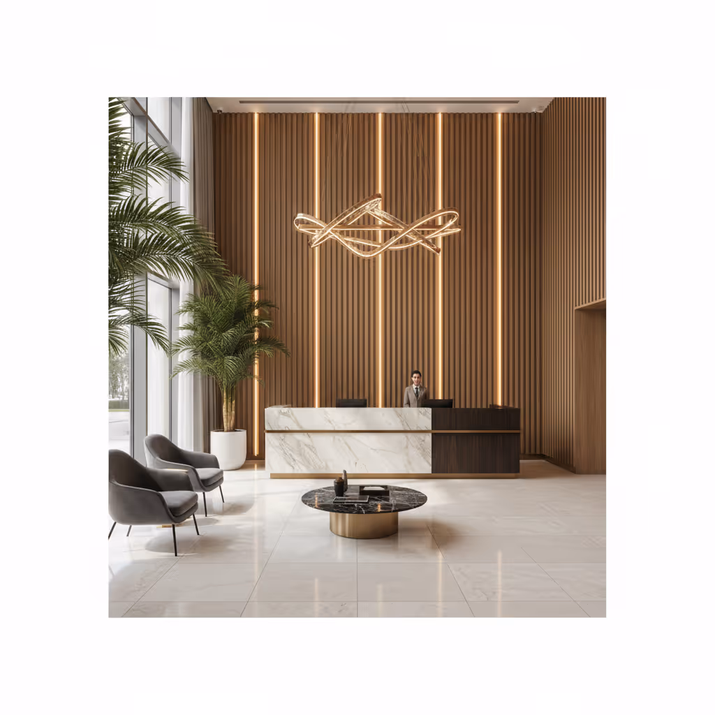 PURVANCHAL DEVELOPMENT "Purvanchal Triana Residences"; Purvanchal Development; Jumeirah Garden City;