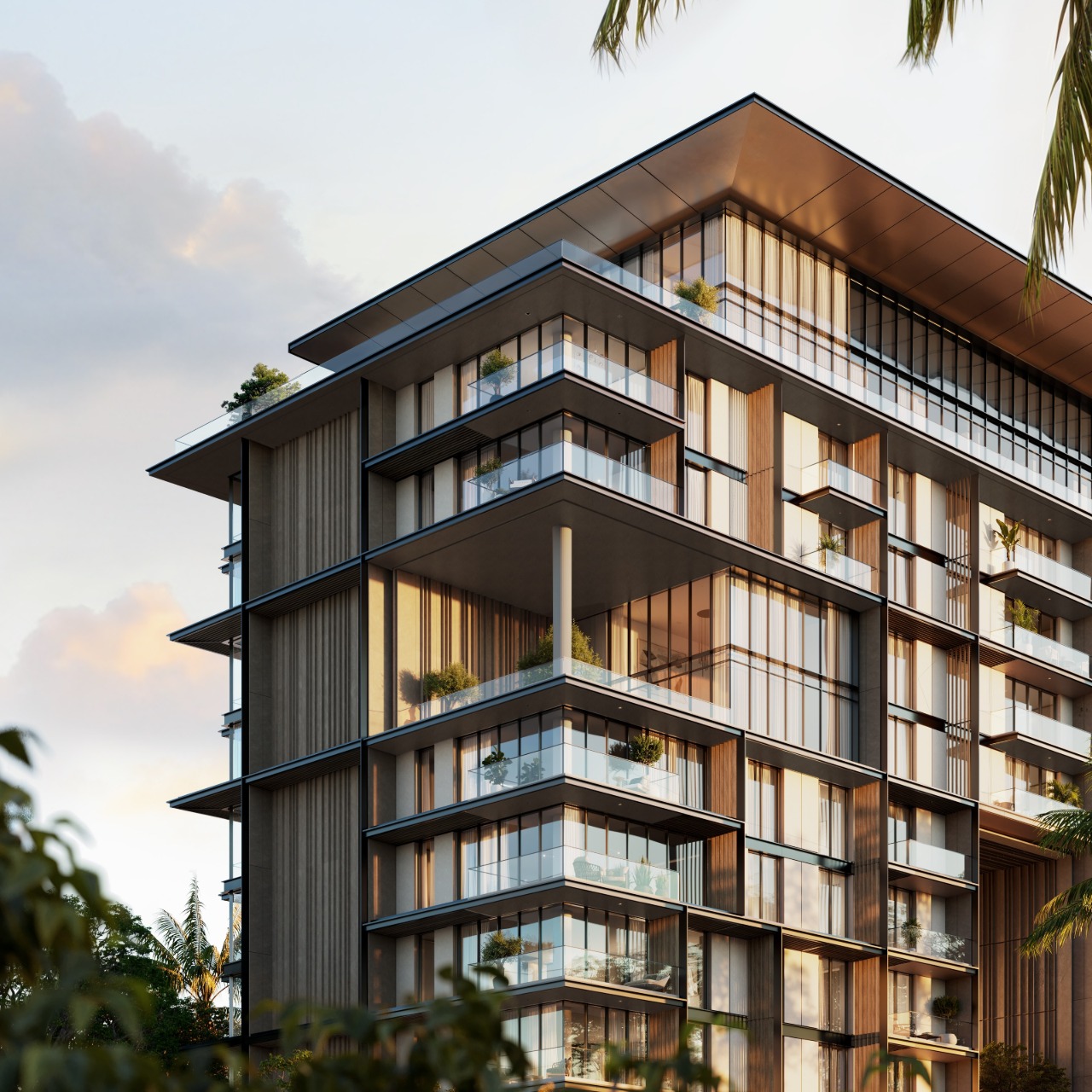 MERAAS "City Walk Crestlane 3"; Meraas Developer; City Walk;