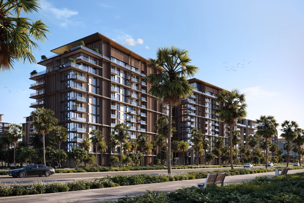 MERAAS "City Walk Crestlane 2"; Meraas Developer; City Walk;