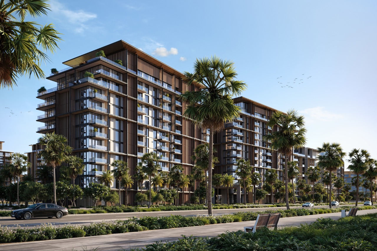 MERAAS "City Walk Crestlane 3"; Meraas Developer; City Walk;