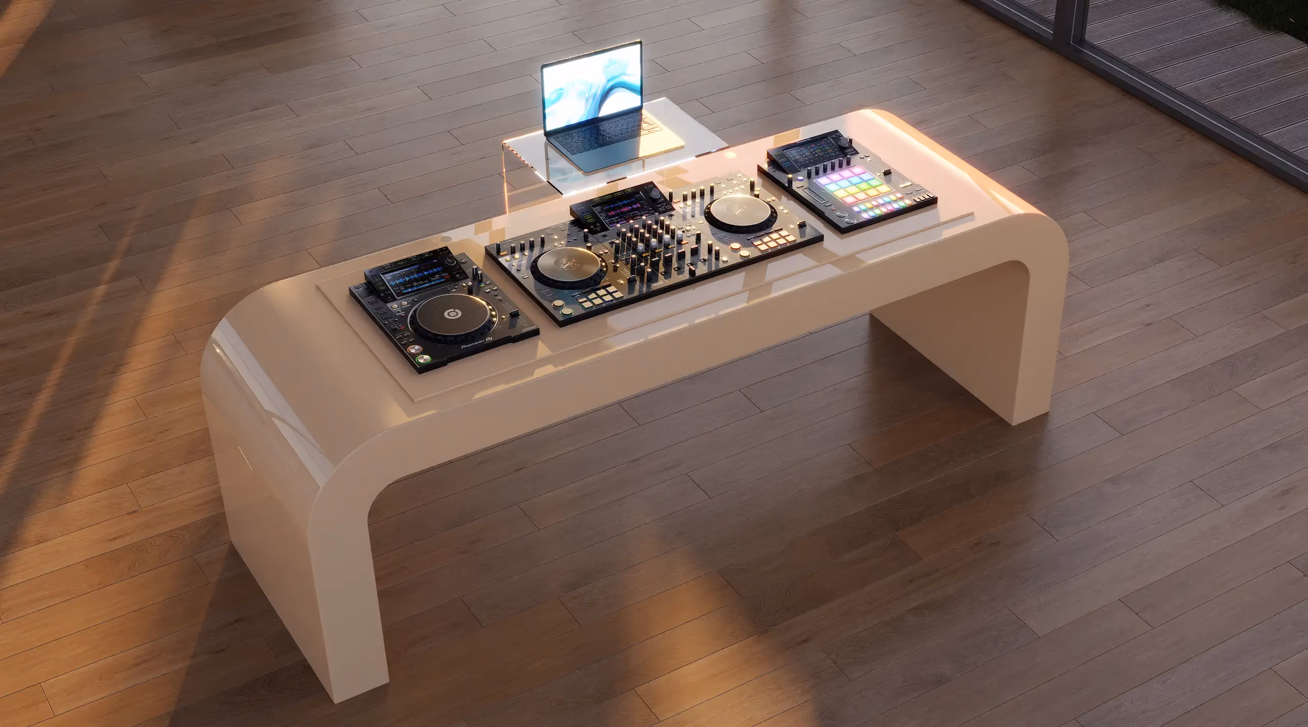 CHAIMAA HOLDING "Symphony by Chaimaa"; Chaimaa Holding; Majan;