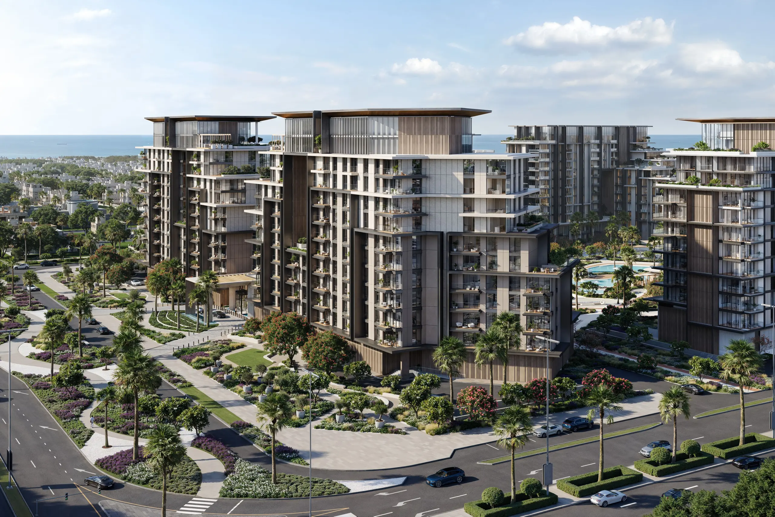 MERAAS "City Walk Crestlane 1"; Meraas Developer; City Walk;