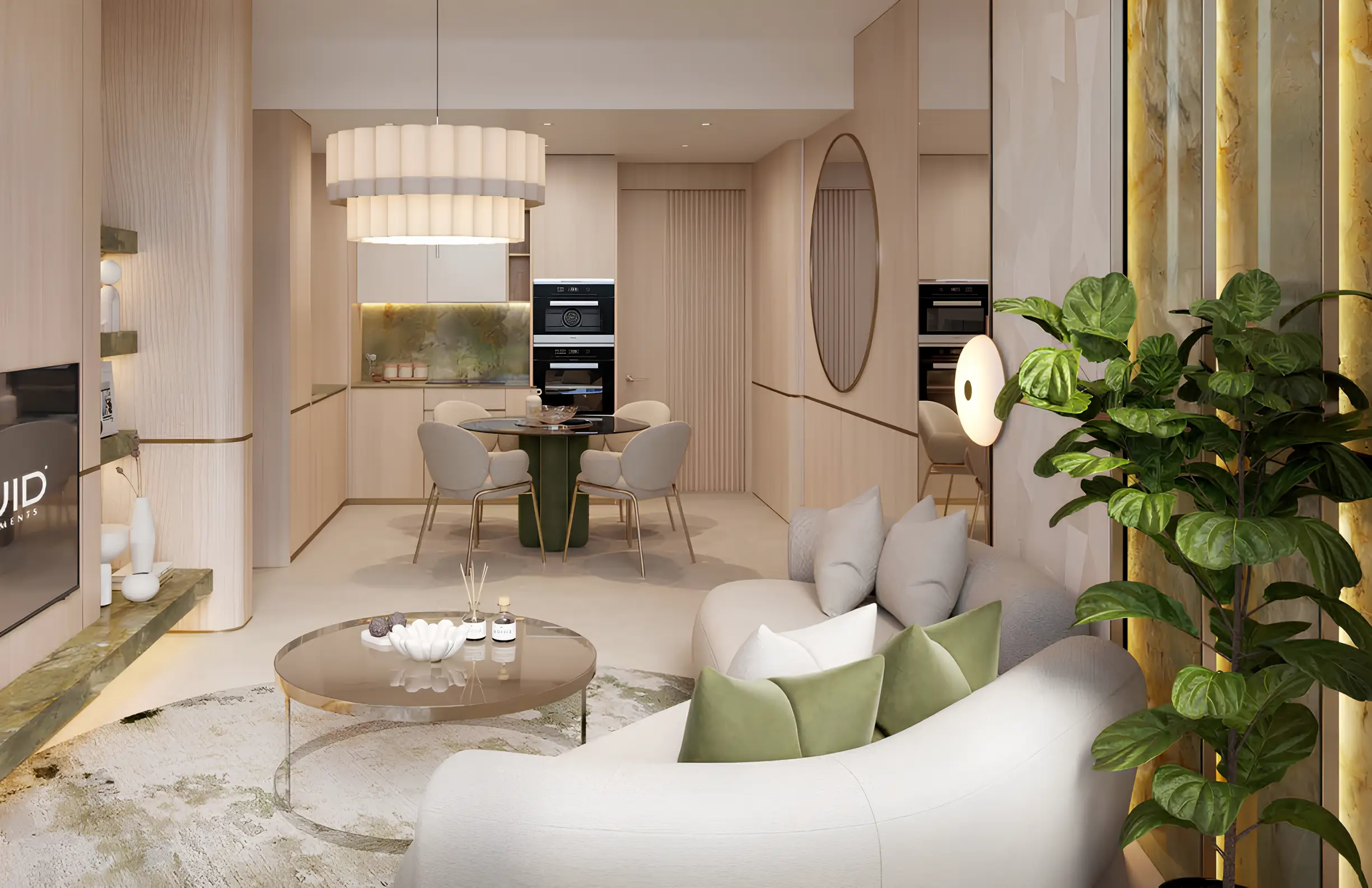 MAJID DEVELOPMENTS "Arlington Park 2" NEW LAUNCH; Majid Developments; Dubailand Residence Complex;