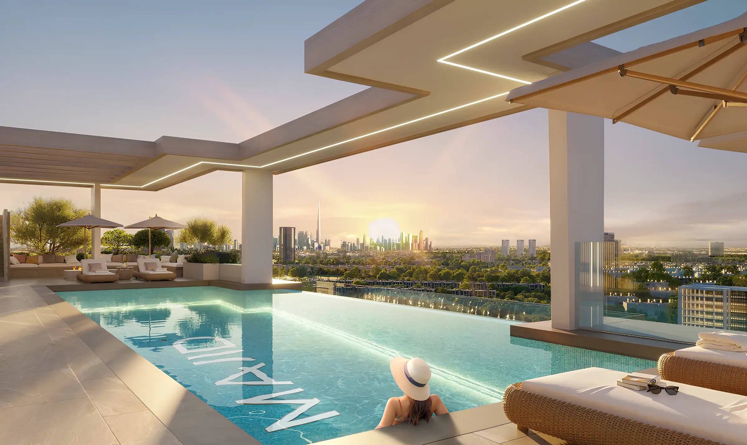 MAJID DEVELOPMENTS "Arlington Park 2" NEW LAUNCH; Majid Developments; Dubailand Residence Complex;