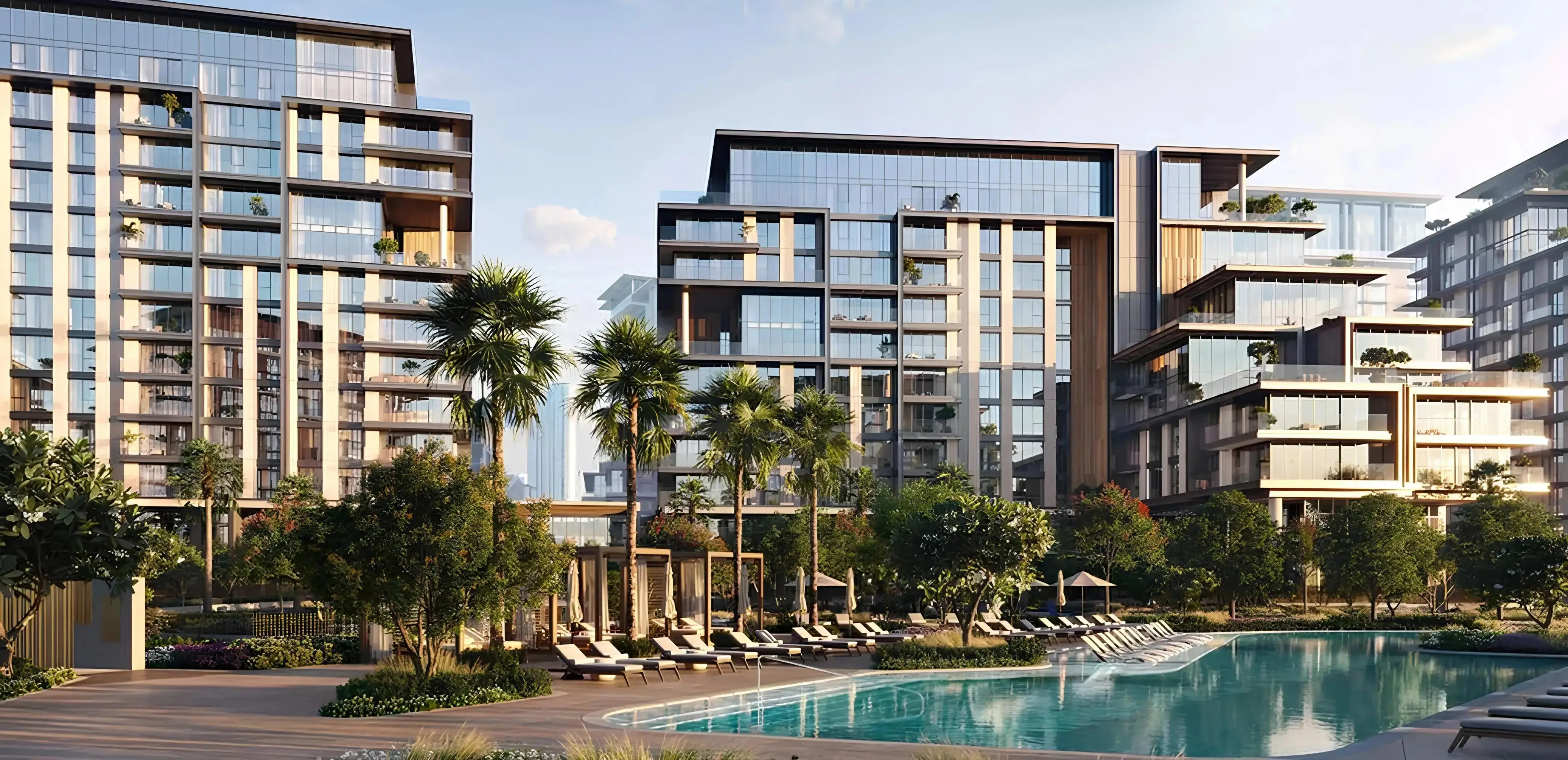 MERAAS "City Walk Crestlane 5"; Meraas Developer; City Walk;