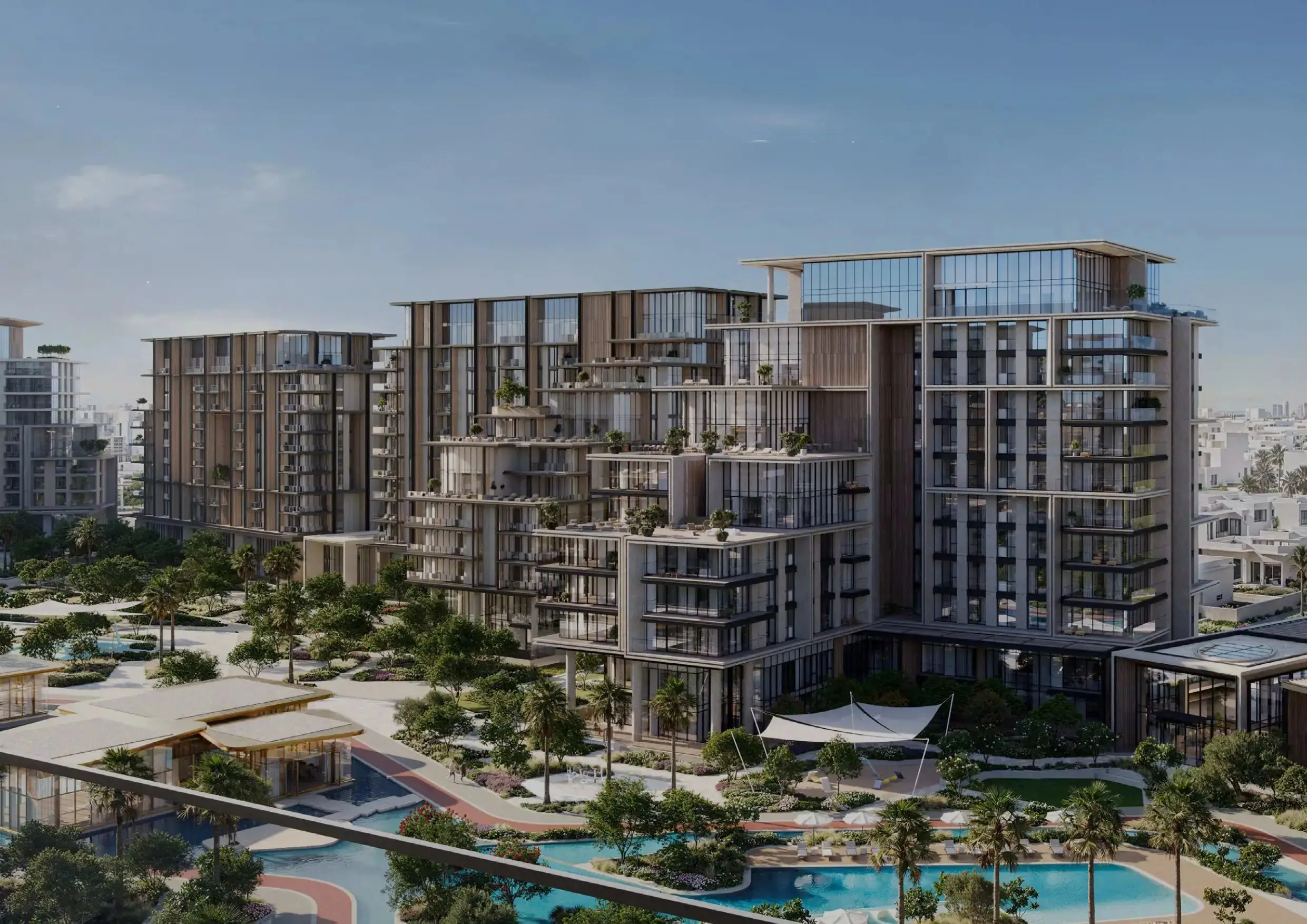 MERAAS "City Walk Crestlane 5"; Meraas Developer; City Walk;