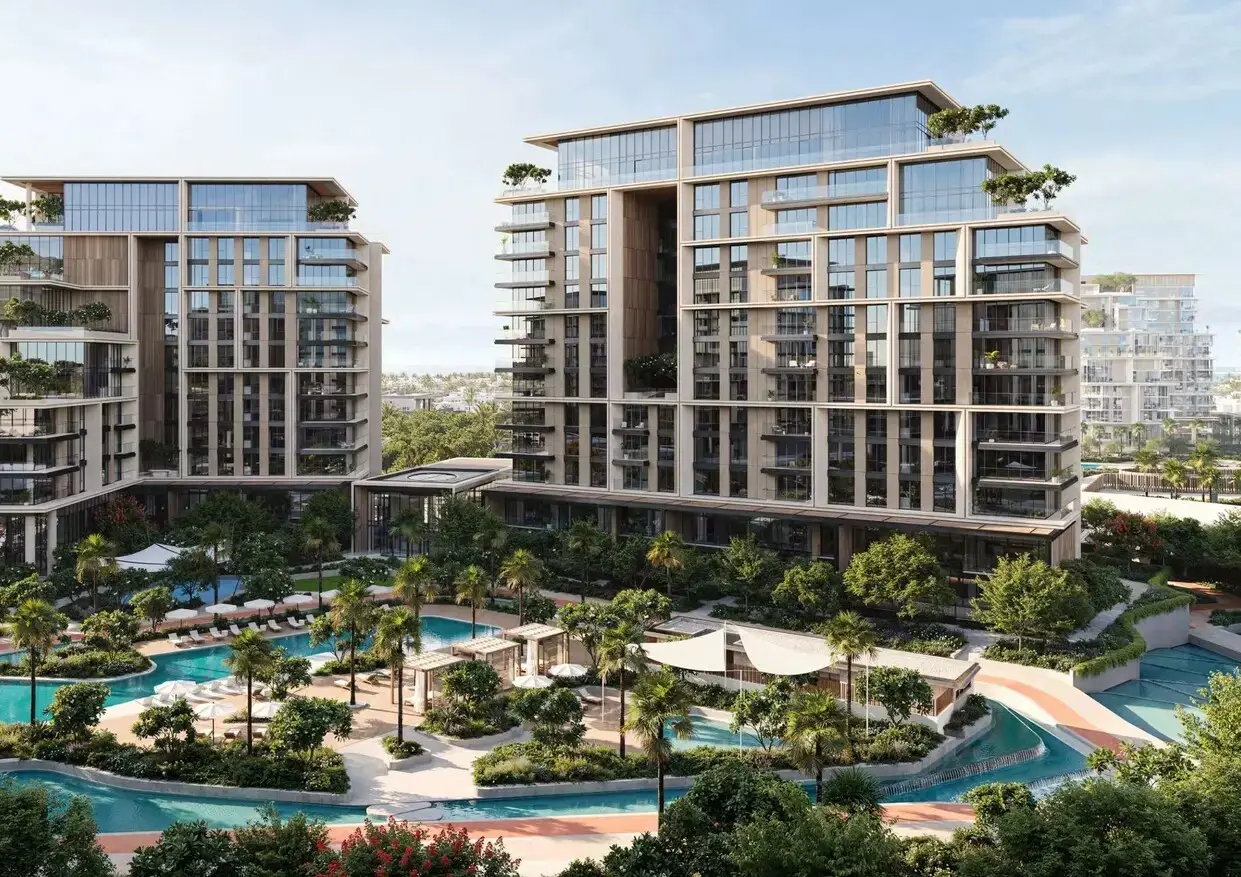 MERAAS "City Walk Crestlane 5"; Meraas Developer; City Walk;