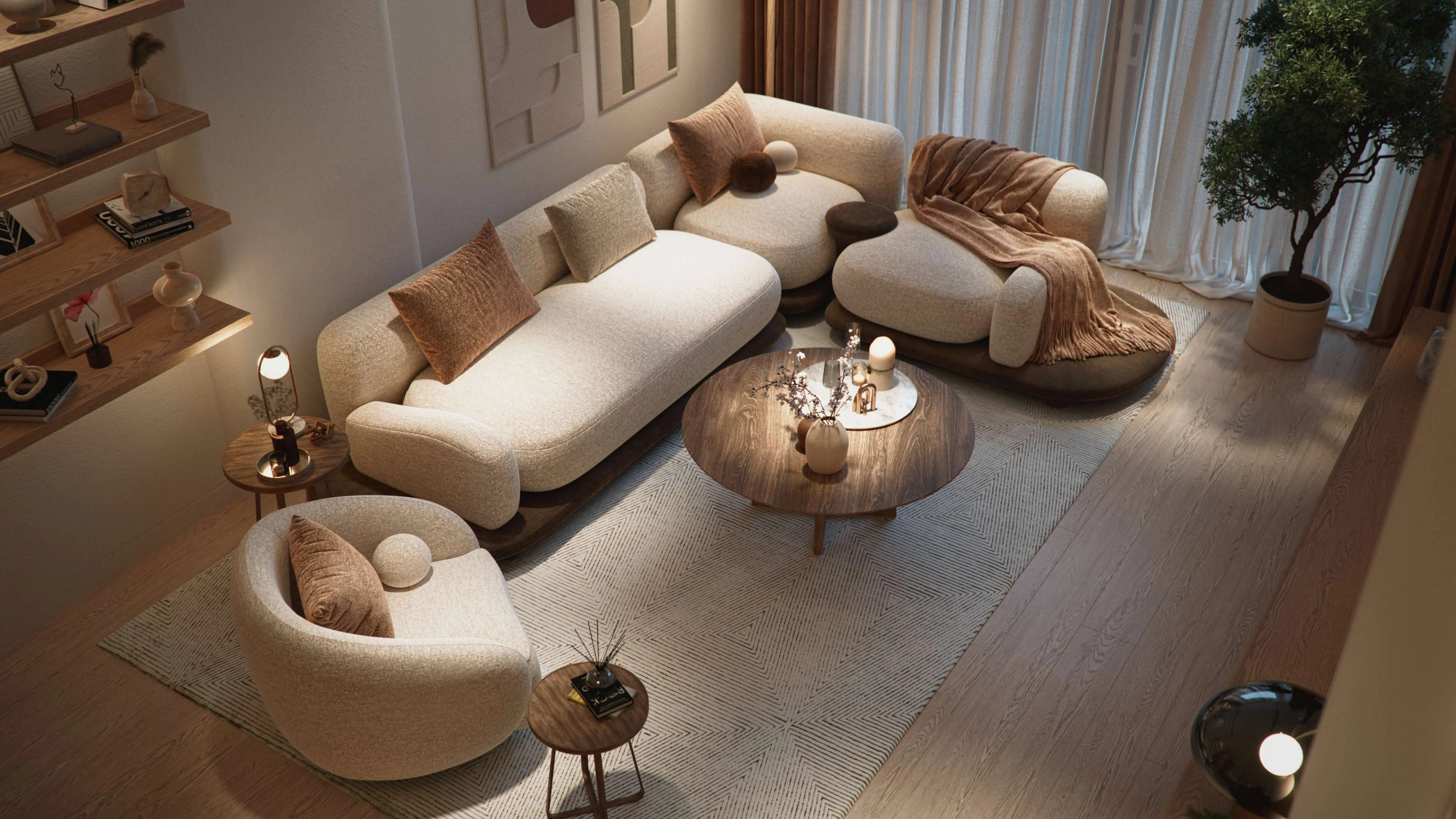 LAPIS PROPERTIES "Azure by Lapis"; LAPIS Properties; Rak Central;