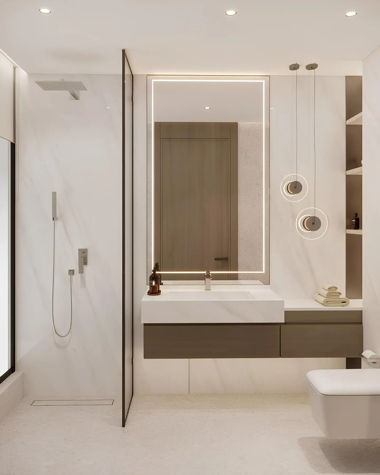 WELLINGTON "South Park Residences"; Wellington Developments; Dubai Industrial City;