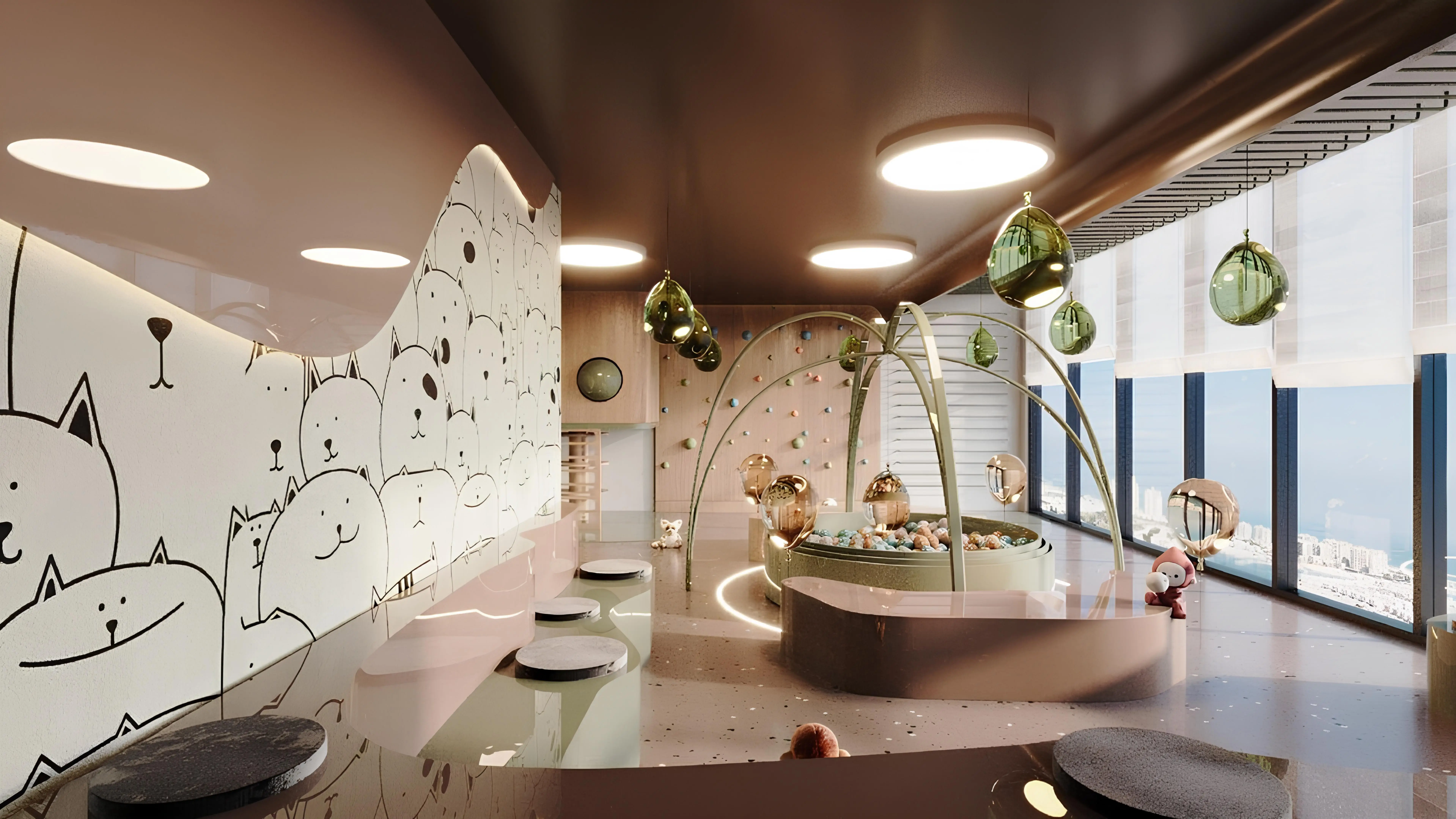 PANTHEON "Wasl Gate" NEW LAUNCH; Pantheon; Jebel Ali Village;