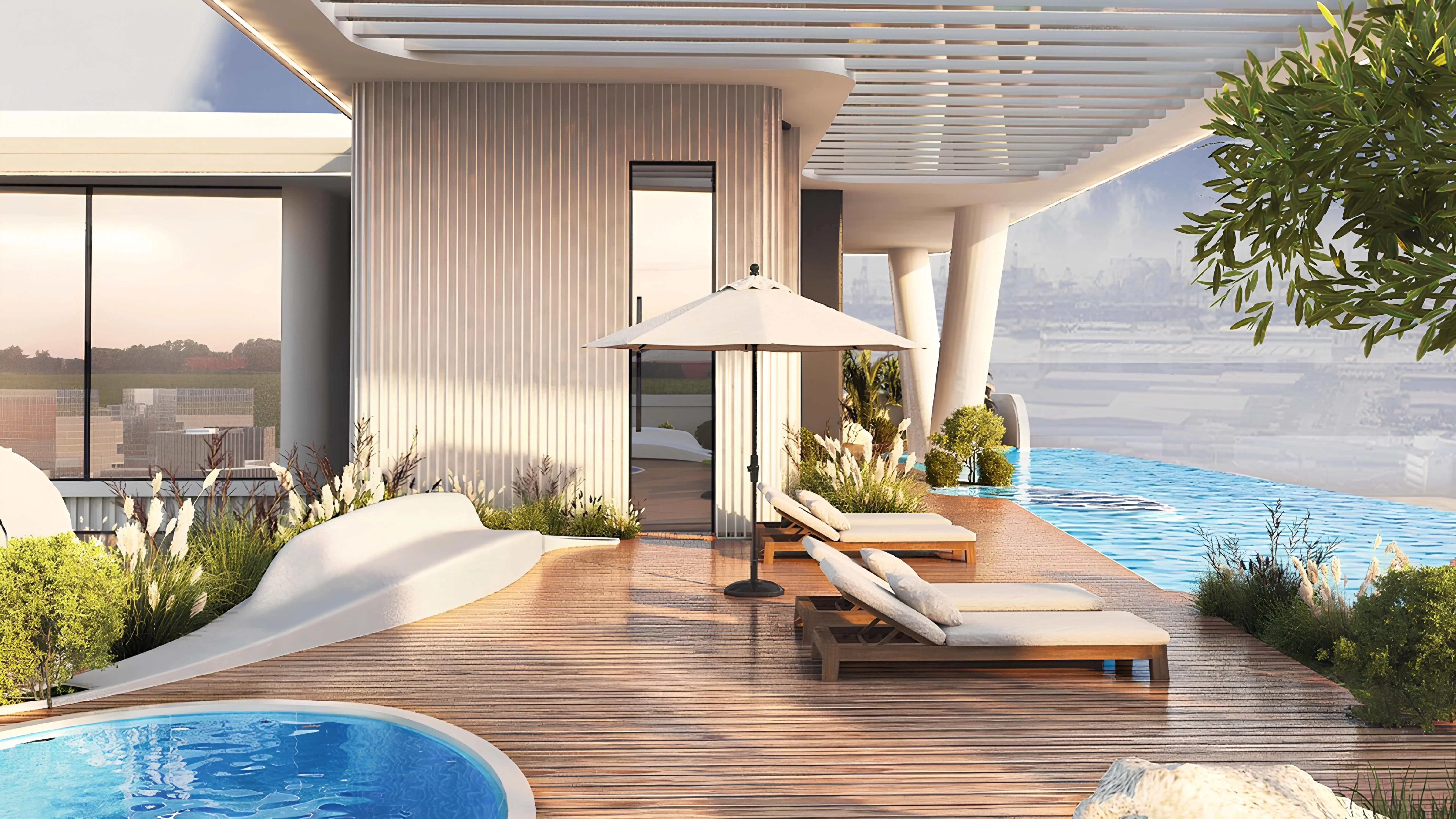 PANTHEON "Wasl Gate" NEW LAUNCH; Pantheon; Jebel Ali Village;