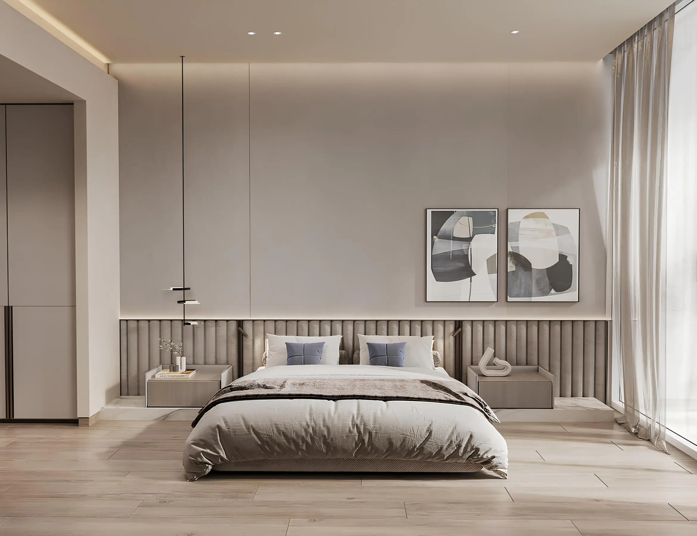 WELLINGTON "South Park Residences"; Wellington Developments; Dubai Industrial City;