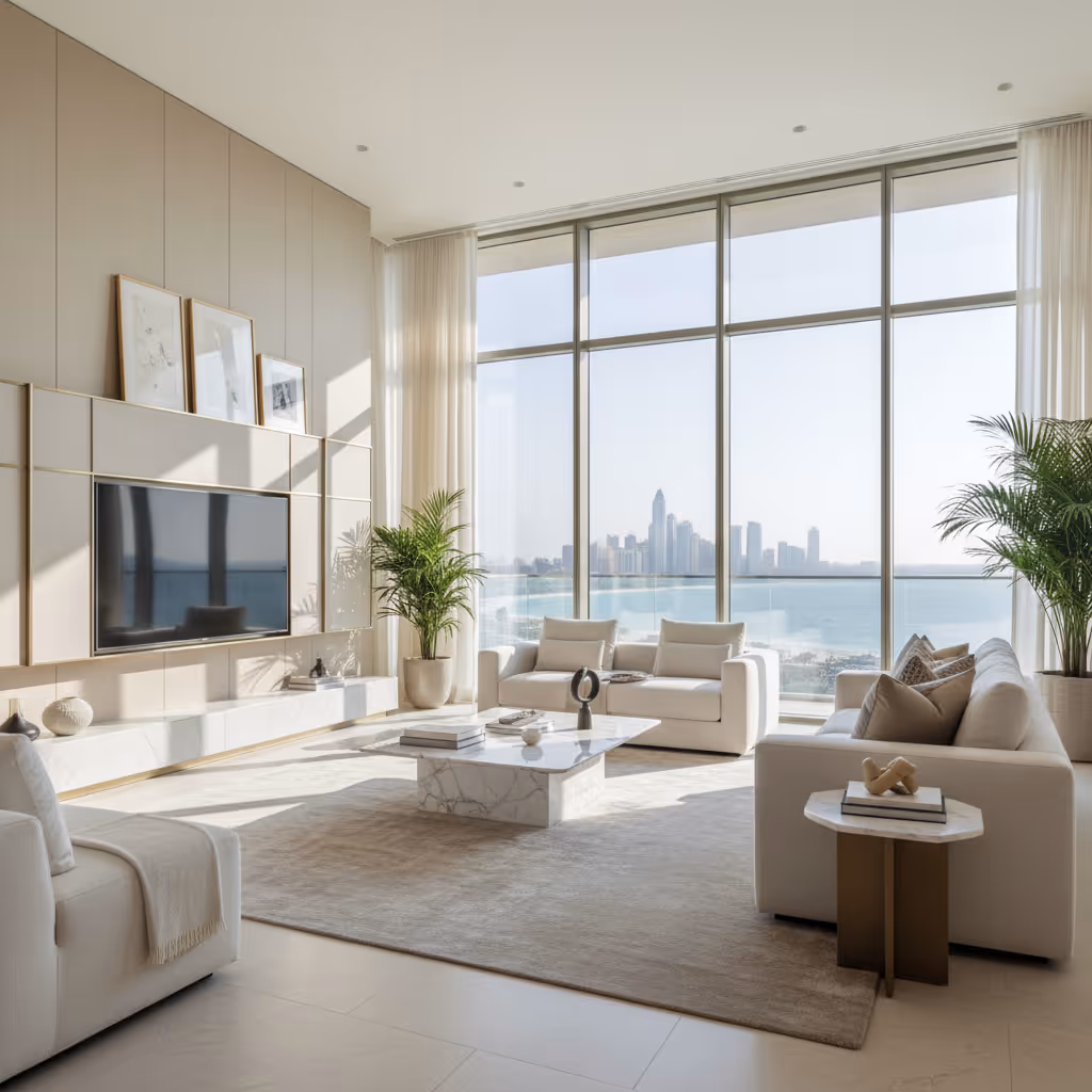 DAMAC "Damac Islands 1" NEW LAUNCH; DAMAC Properties; Damac Islands;