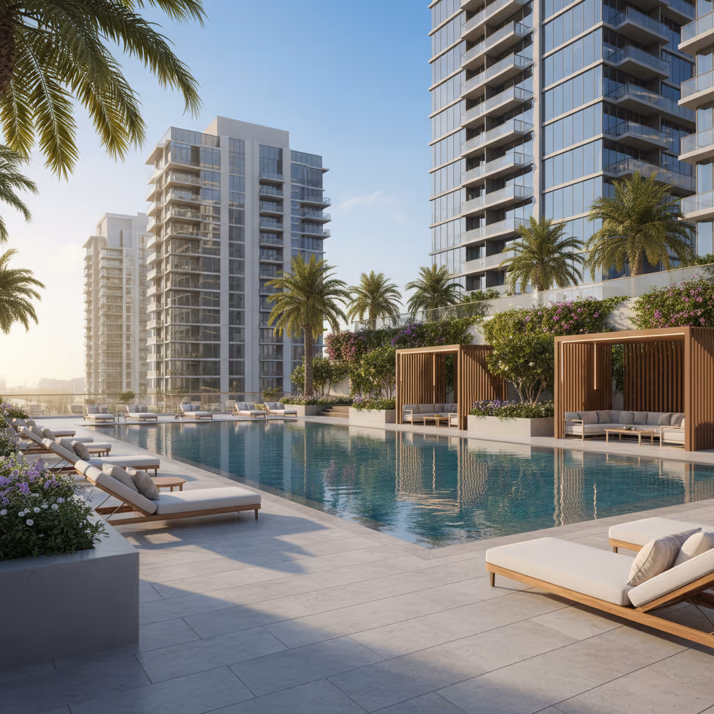 ONE DEVELOPMENT "One Residence" NEW LAUNCH; One Development; Reem Island;