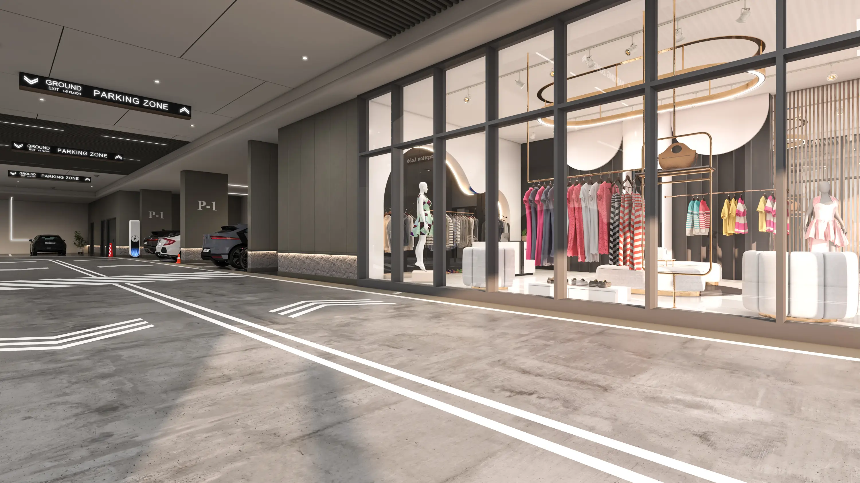 ASORA LUXURY REAL ESTATE "Rose Gold Residences"; Zee Development; JVC (Jumeirah Village Circle);