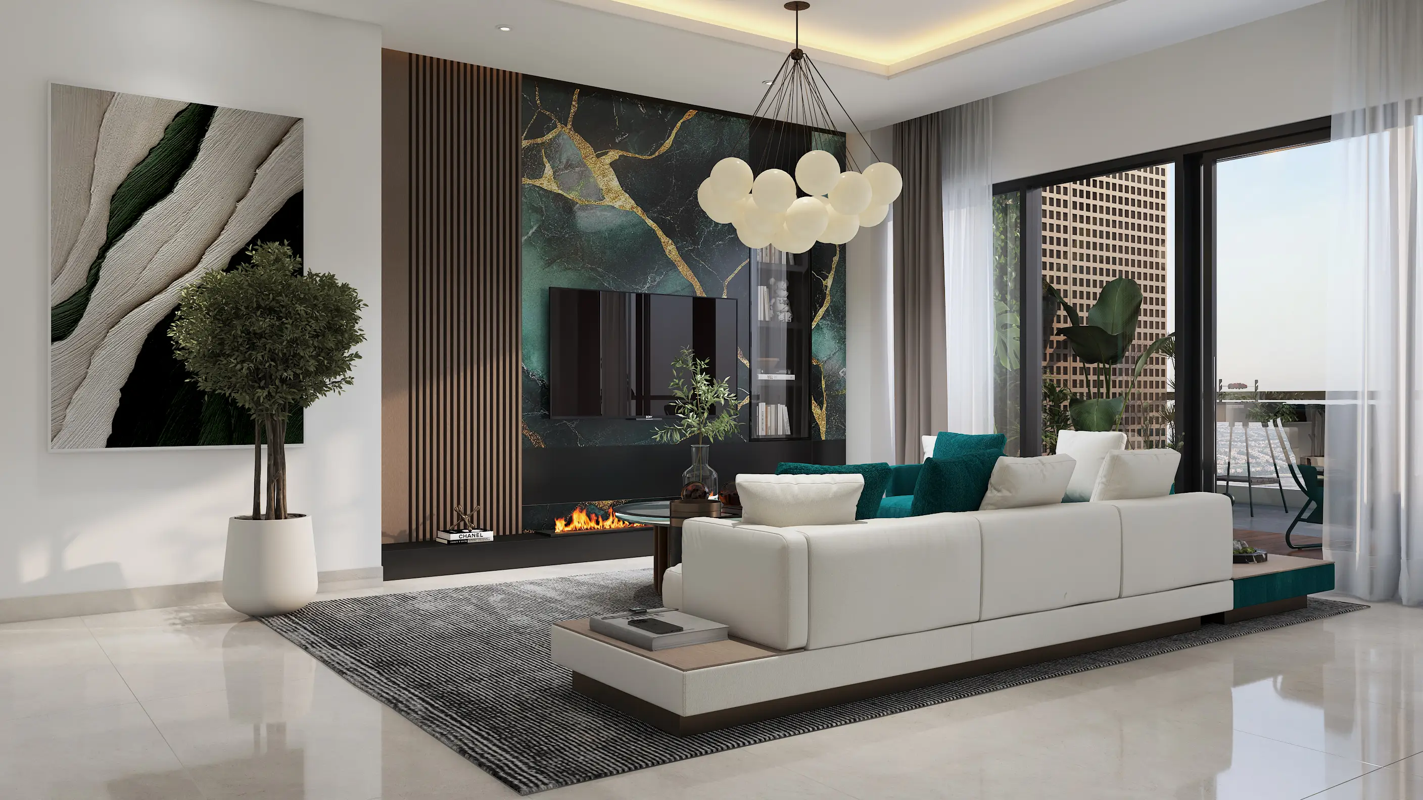 ASORA LUXURY REAL ESTATE "Rose Gold Residences"; Zee Development; JVC (Jumeirah Village Circle);