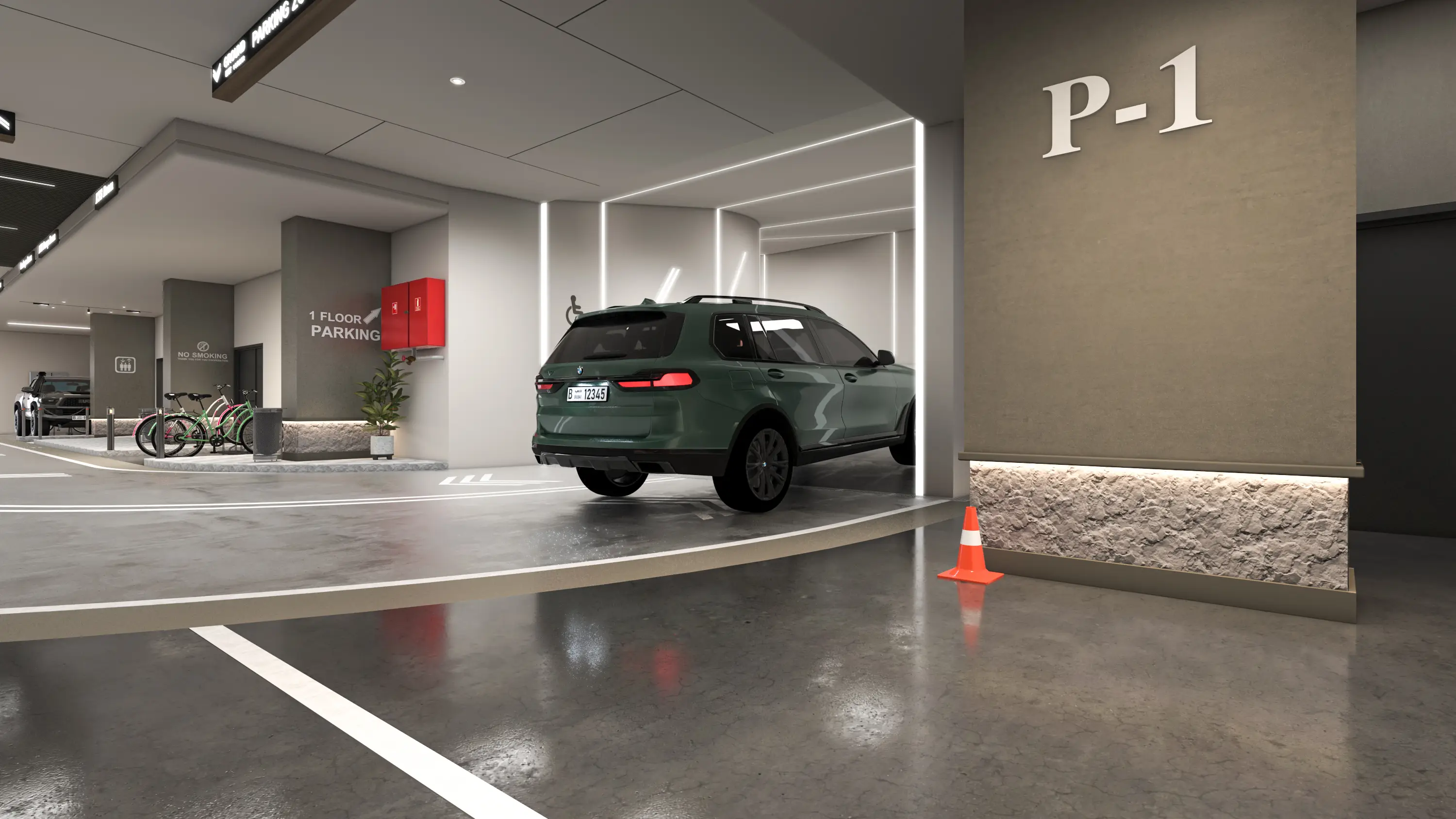 ASORA LUXURY REAL ESTATE "Rose Gold Residences"; Zee Development; JVC (Jumeirah Village Circle);