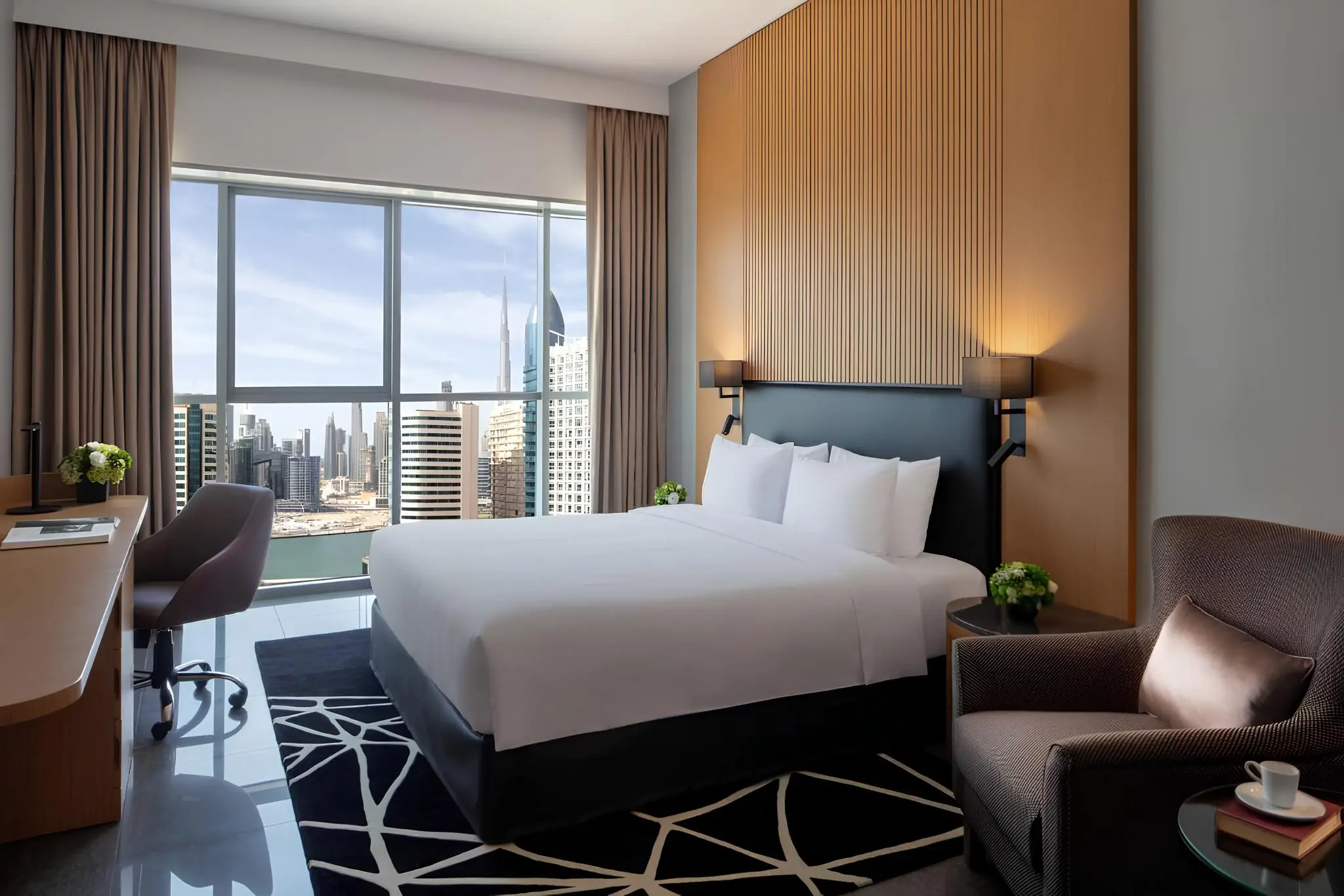 THE FIRST GROUP "The First Collection Business Bay"; The First Group; Business Bay;