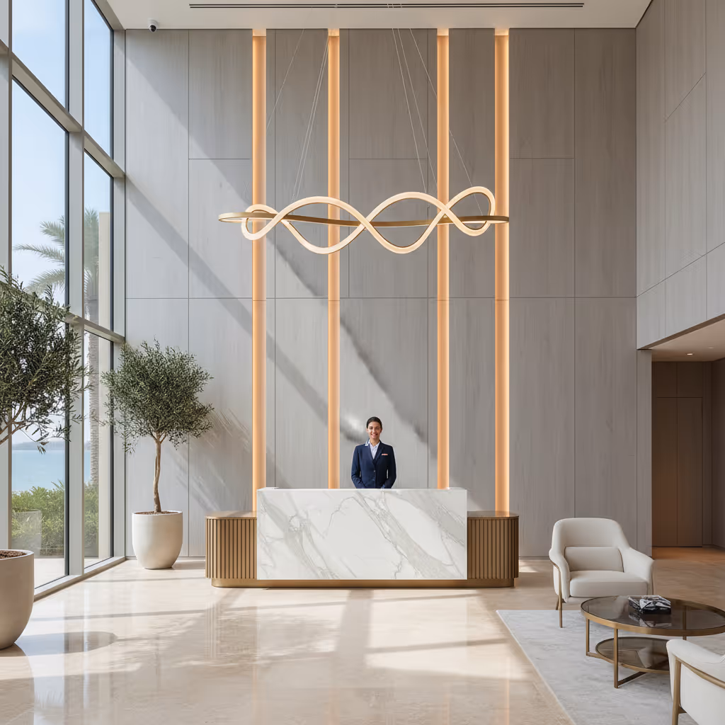 ONE DEVELOPMENT "One Residence" NEW LAUNCH; One Development; Reem Island;