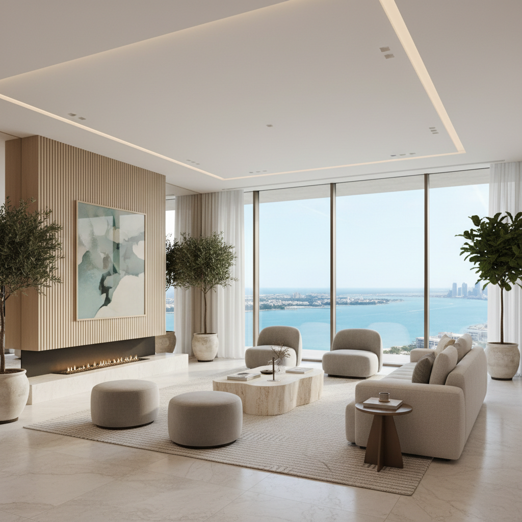 MR. EIGHT DEVELOPMENT "VILLA del GARDA" NEW LAUNCH; Mr. Eight Development; Dubai Islands;