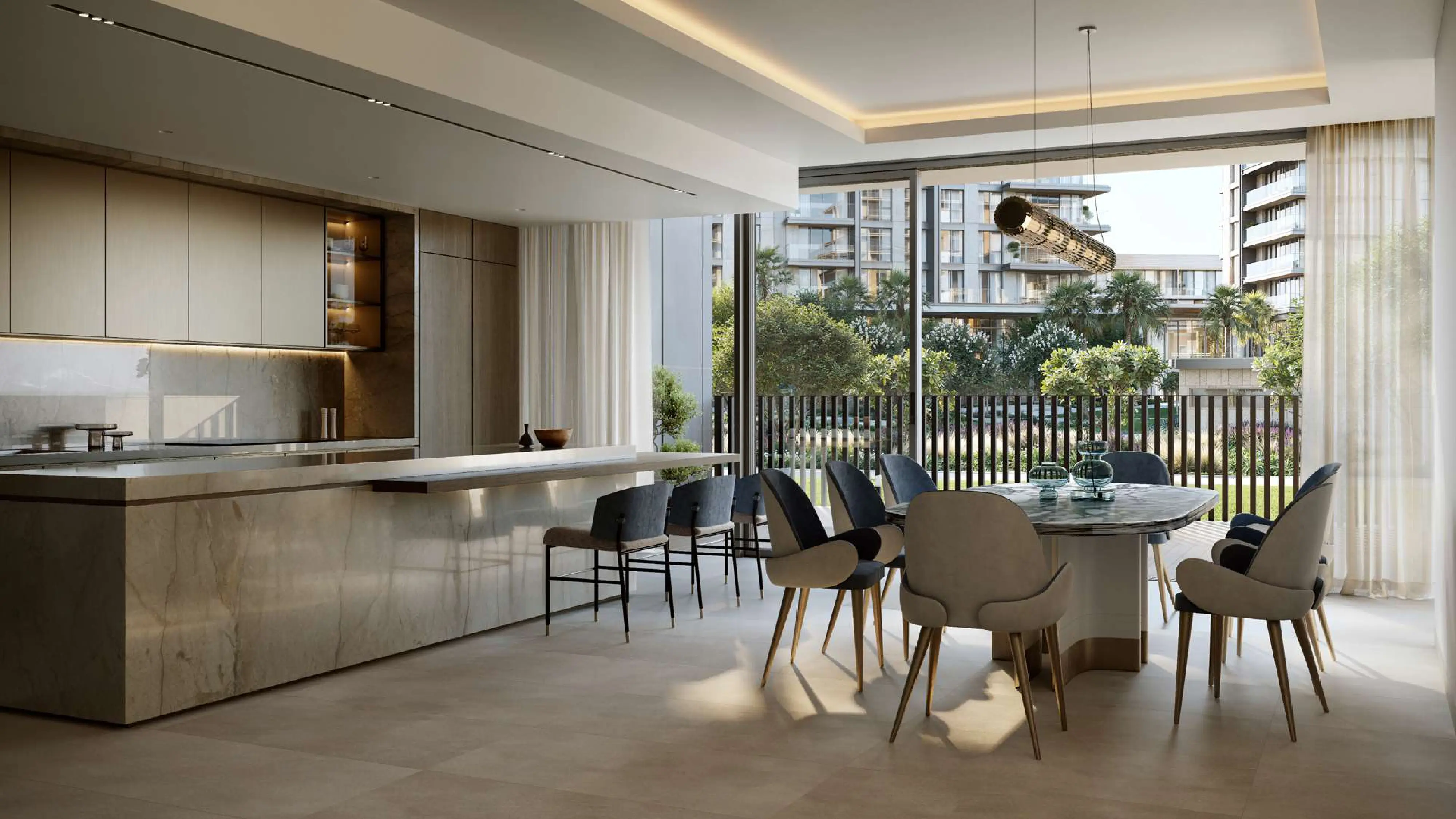 MERAAS "City Walk Crestlane 4"; Meraas Developer; City Walk;