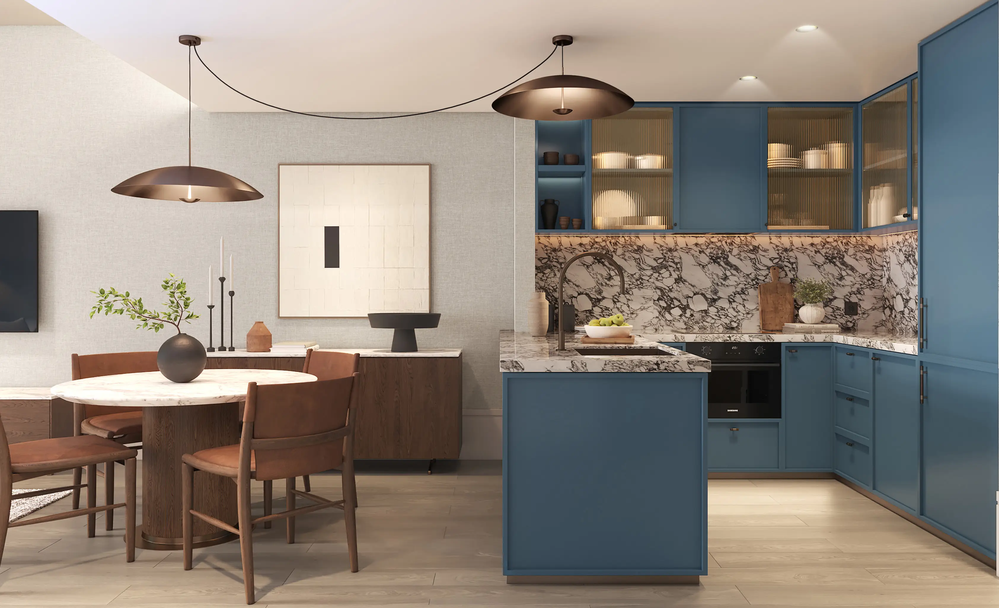 EMIRATES DEVELOPMENTS "Hilton Residences Dubai JLT"; Emirates Developments; JLT (Jumeirah Lake Towers);