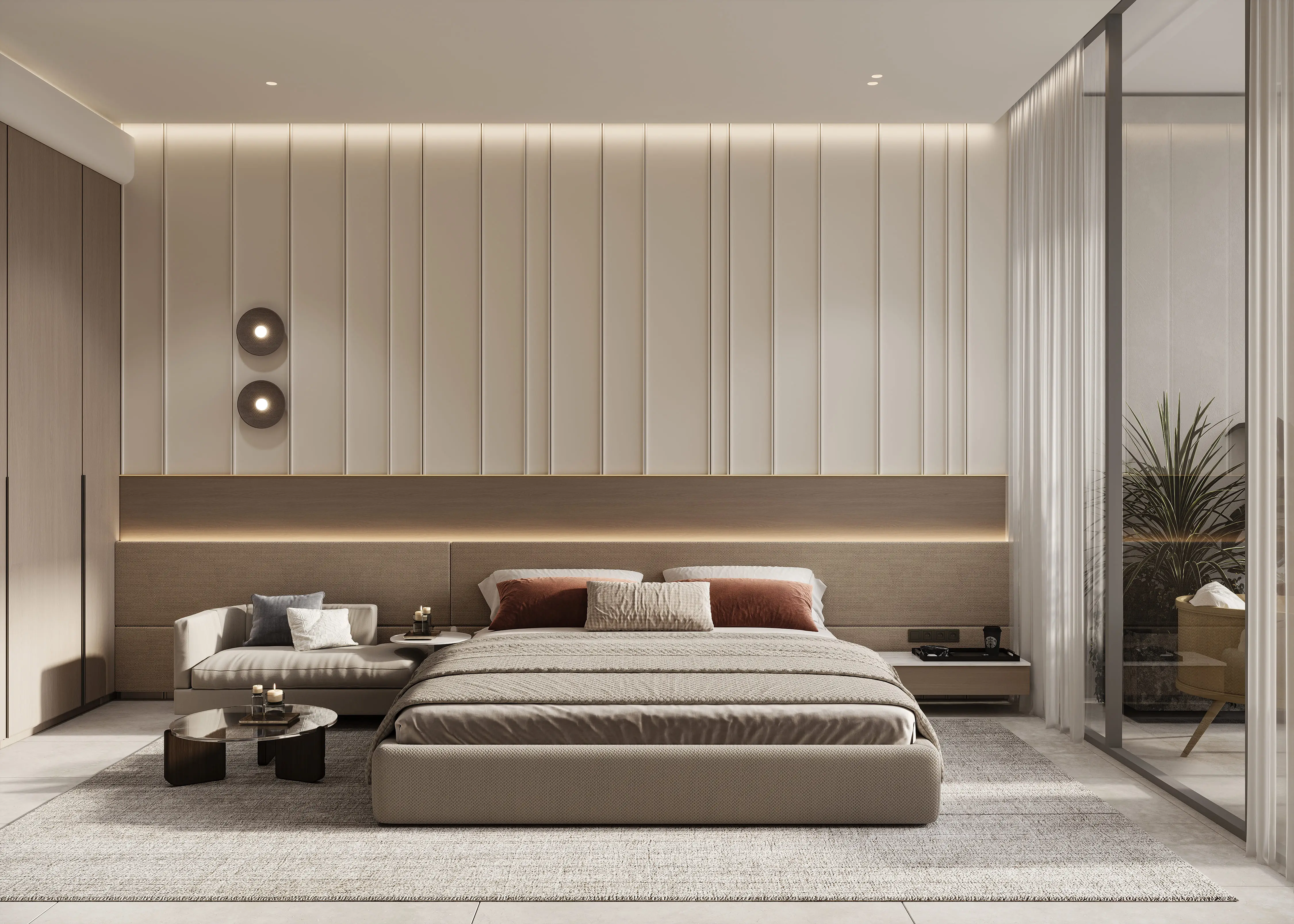 TAKMEEL DEVELOPMENT "Divine Al Barari"; Takmeel Real Estate Development; Majan;