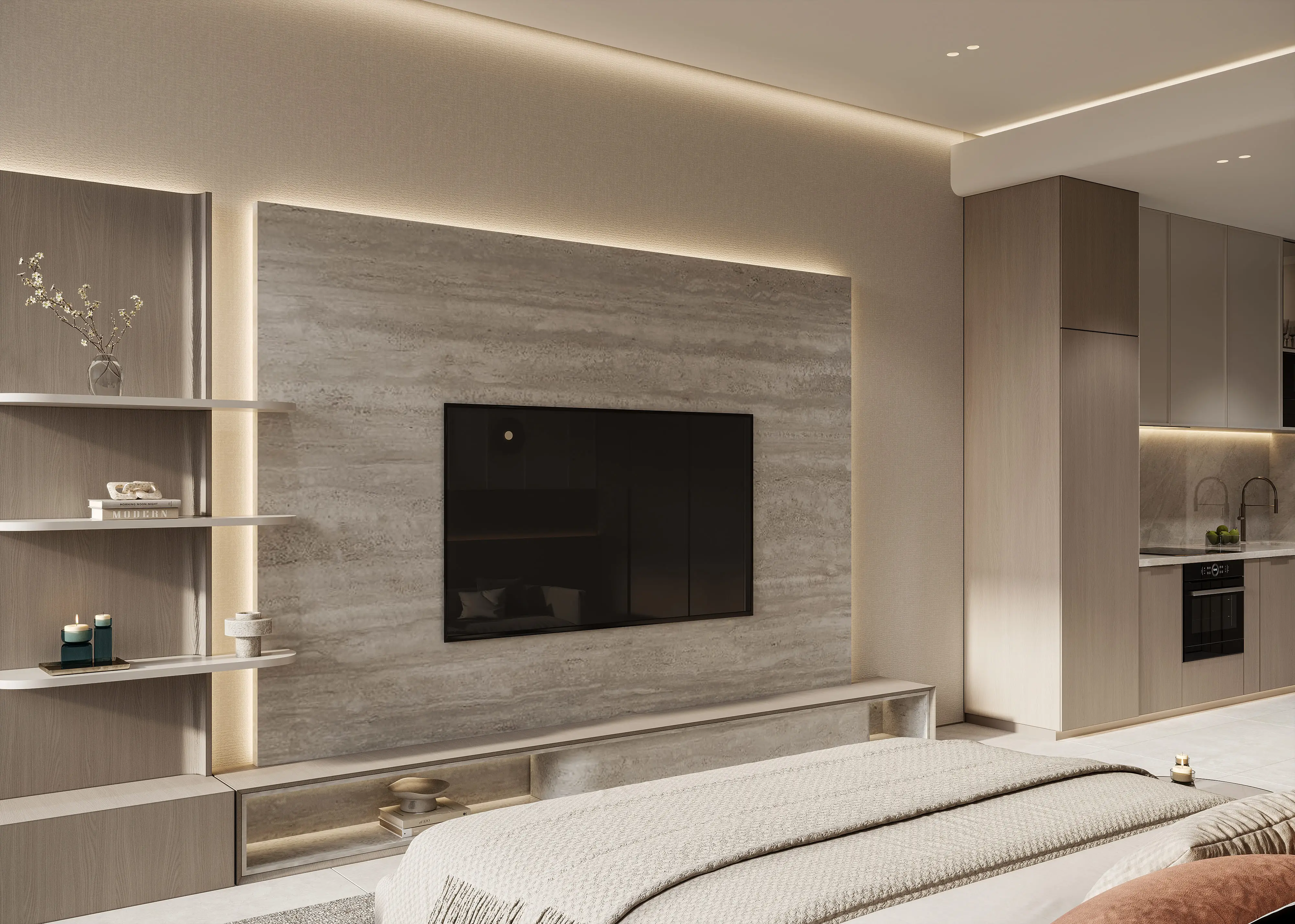 TAKMEEL DEVELOPMENT "Divine Al Barari"; Takmeel Real Estate Development; Majan;