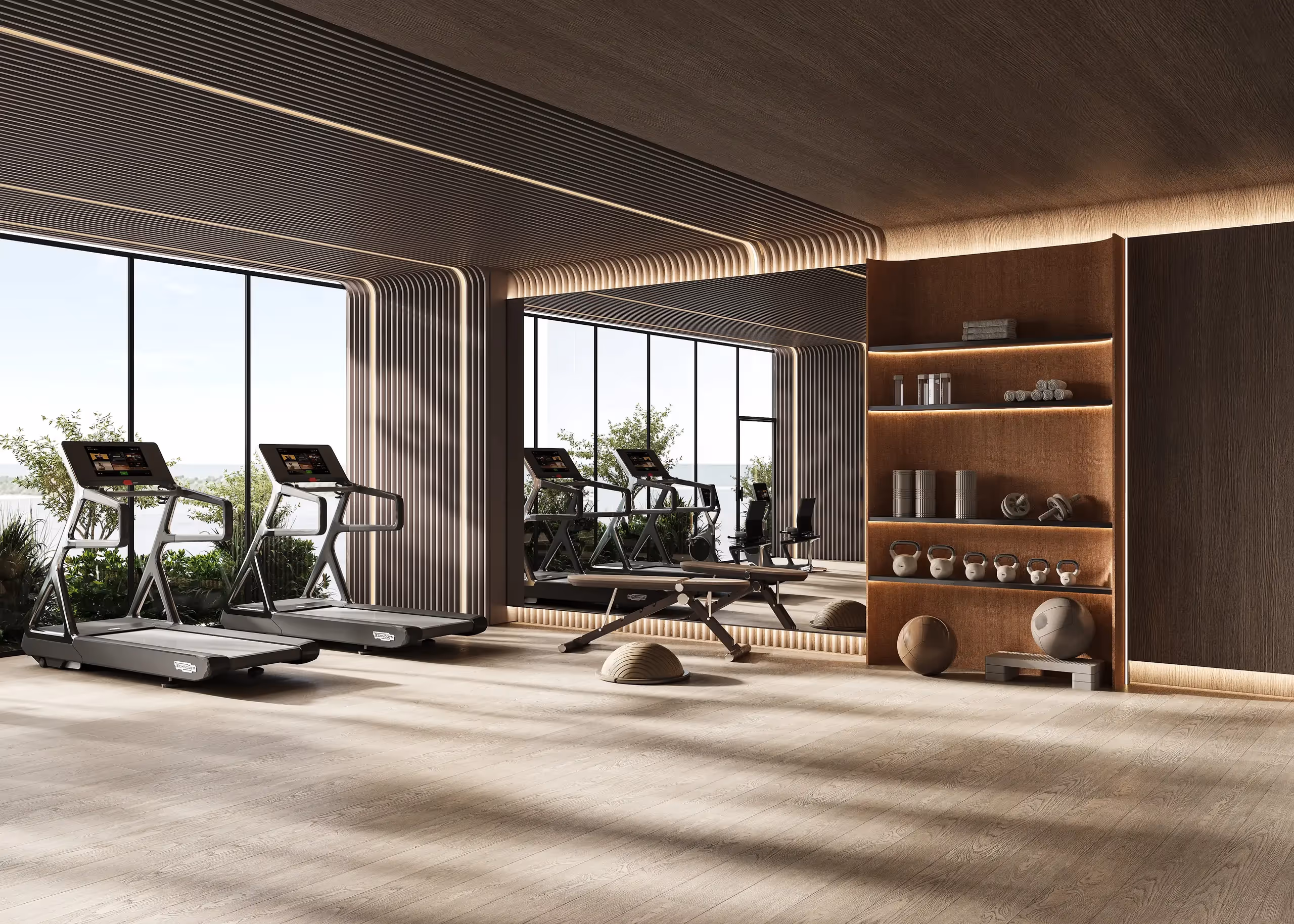 TAKMEEL DEVELOPMENT "Divine Al Barari"; Takmeel Real Estate Development; Majan;