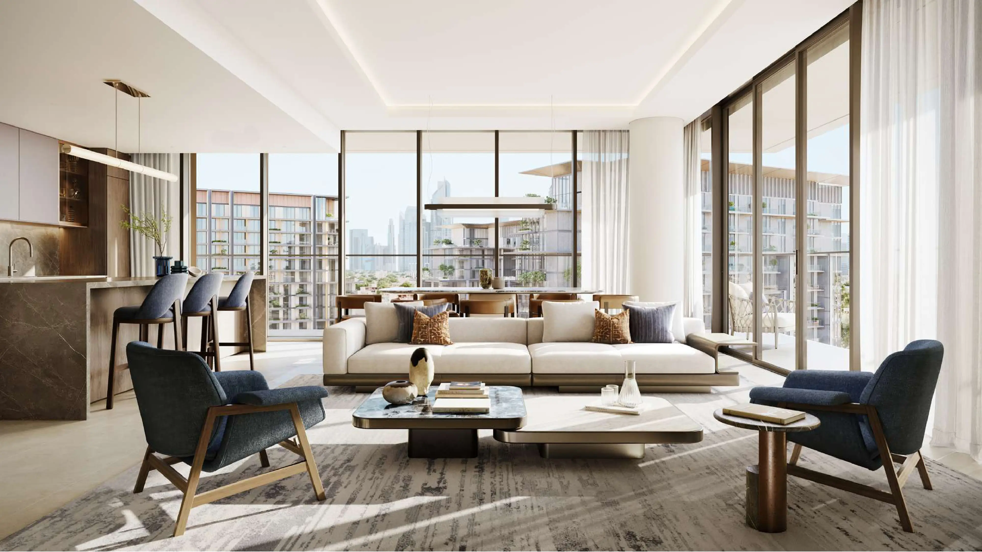 MERAAS "City Walk Crestlane 4"; Meraas Developer; City Walk;