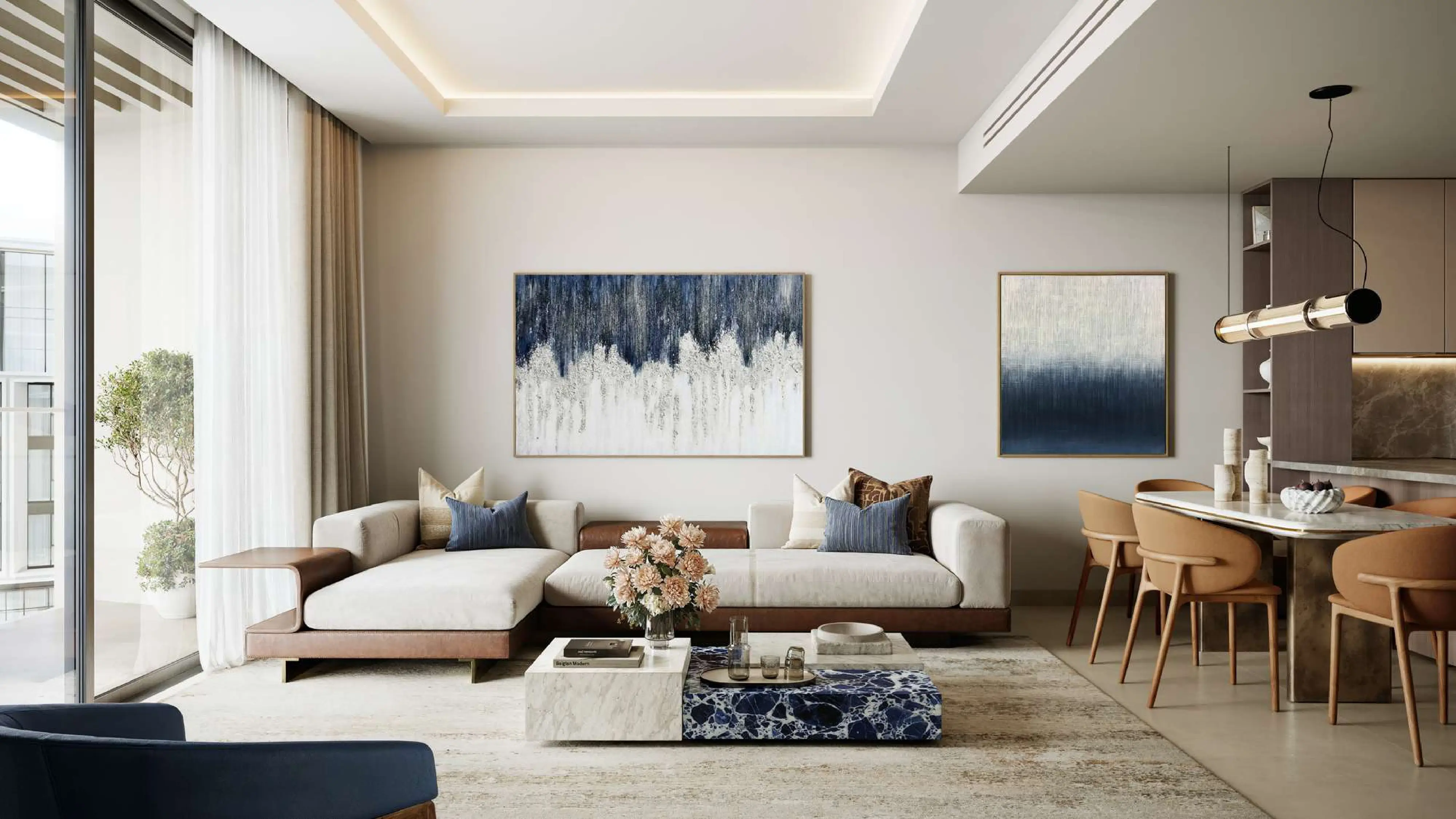 MERAAS "City Walk Crestlane 4"; Meraas Developer; City Walk;