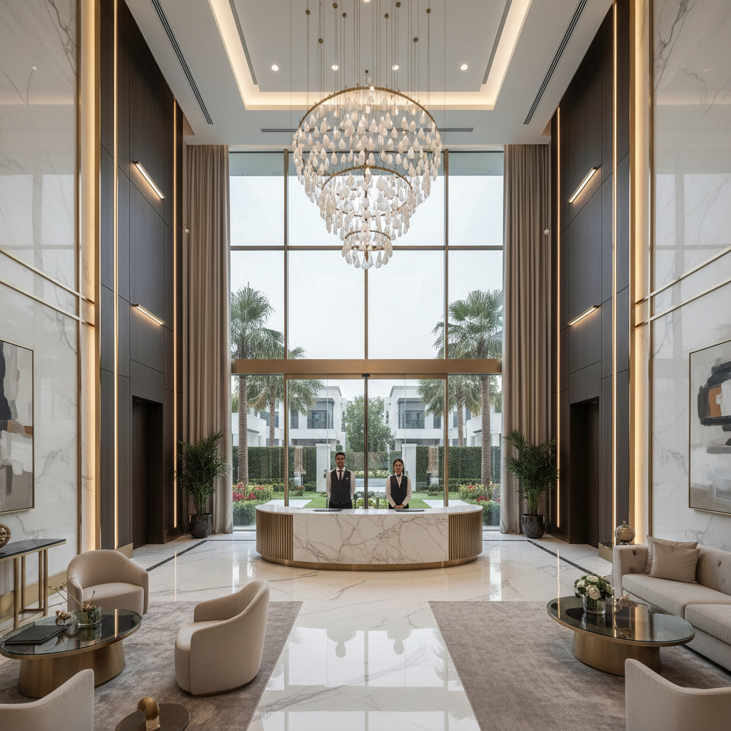 DUGASTA "Paradise View II" NEW LAUNCH; Dugasta; Majan;