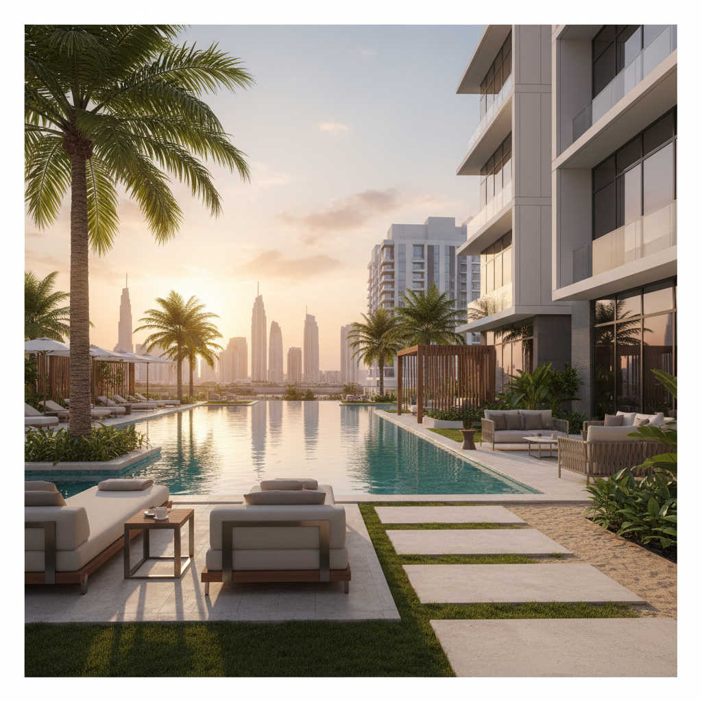 DUGASTA "Paradise View II" NEW LAUNCH; Dugasta; Majan;