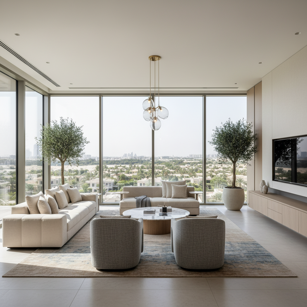 DUGASTA "Paradise View II" NEW LAUNCH; Dugasta; Majan;