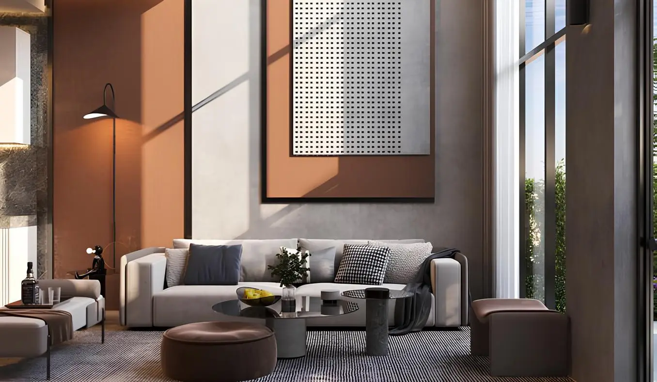 REPORTAGE PROPERTIES "Verdana 9"; Reportage Properties; Dubai Investments Park;