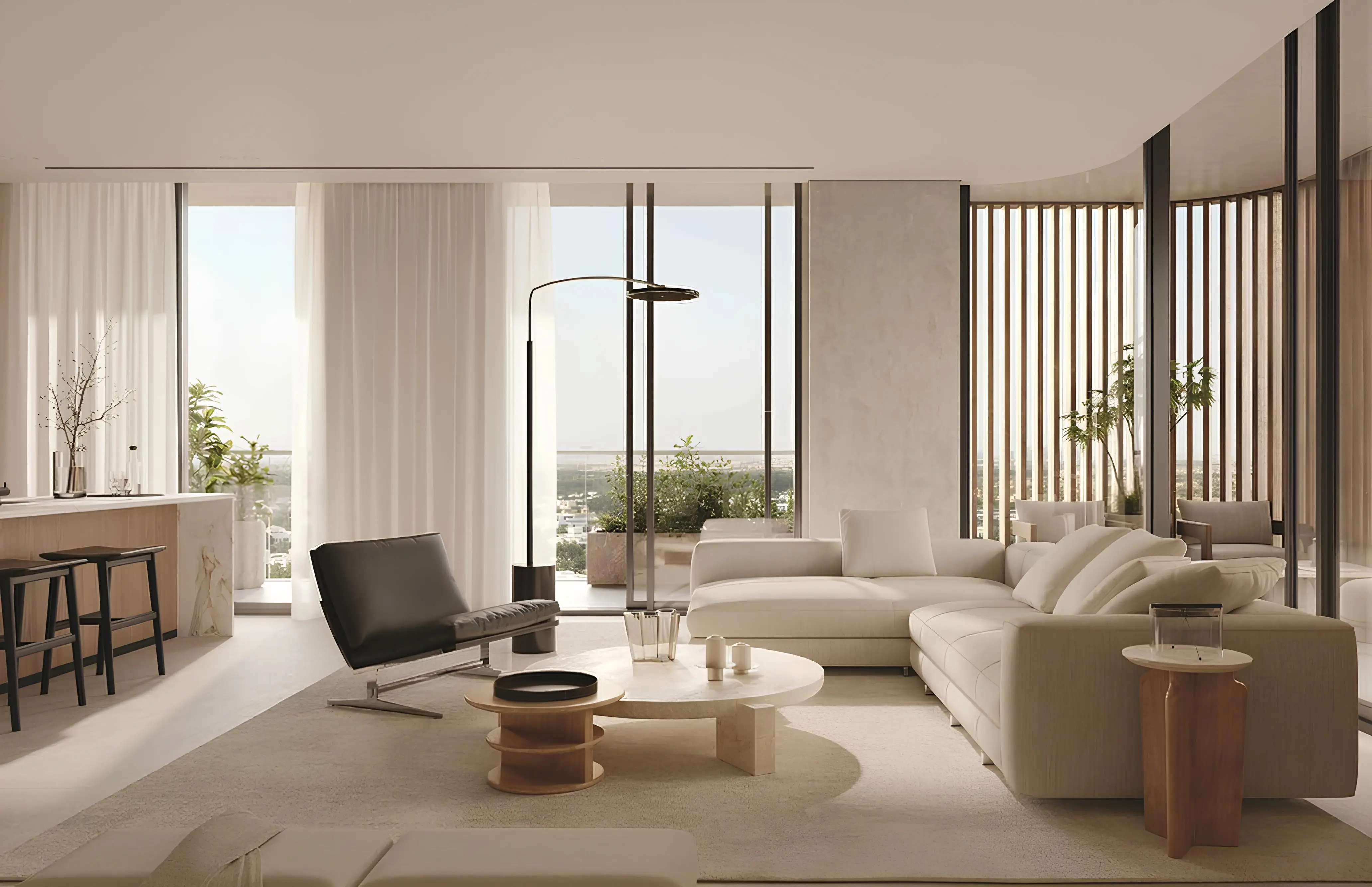 ZAYA "The Cape"; Zaya; Al Barari;