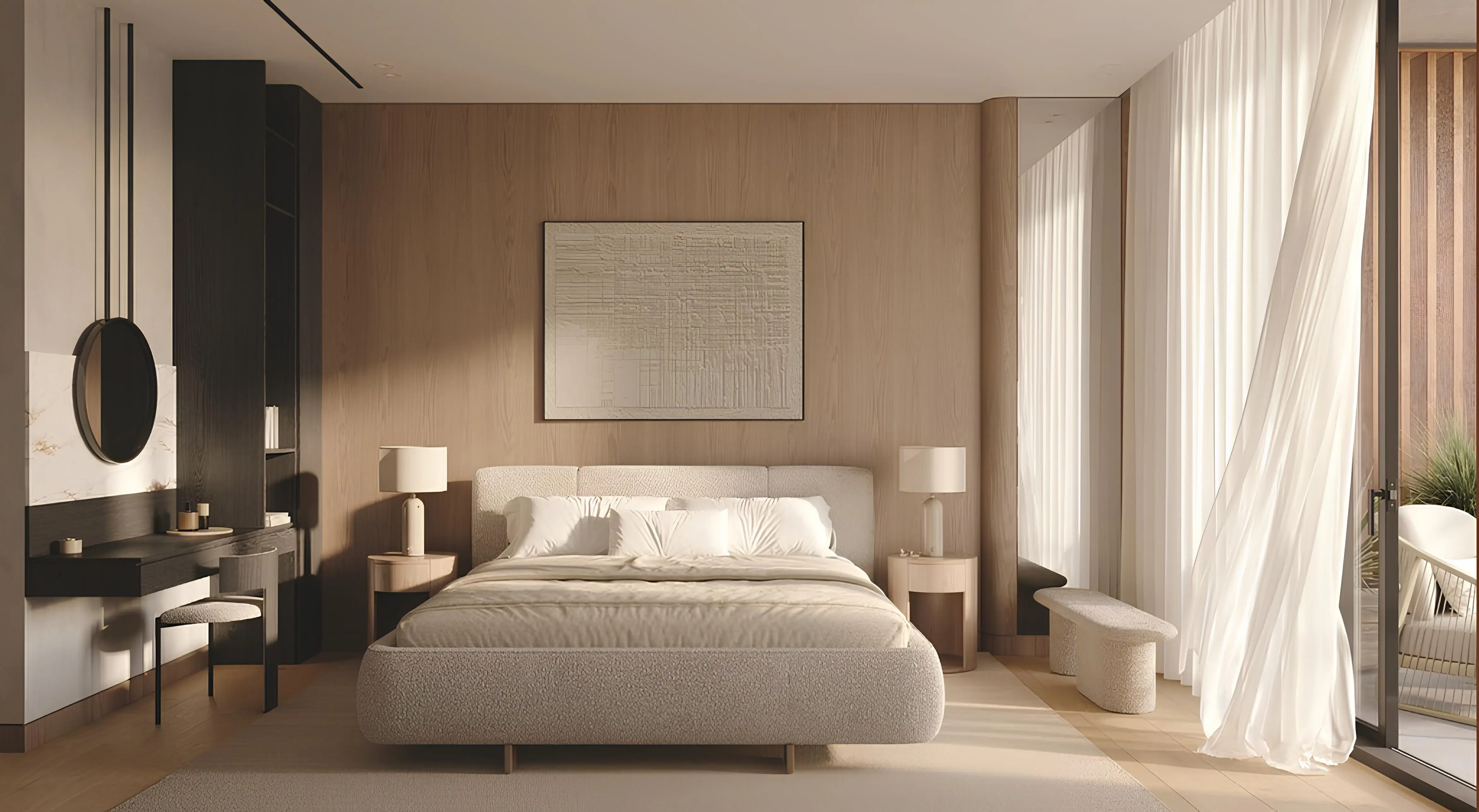 ZAYA "The Cape"; Zaya; Al Barari;