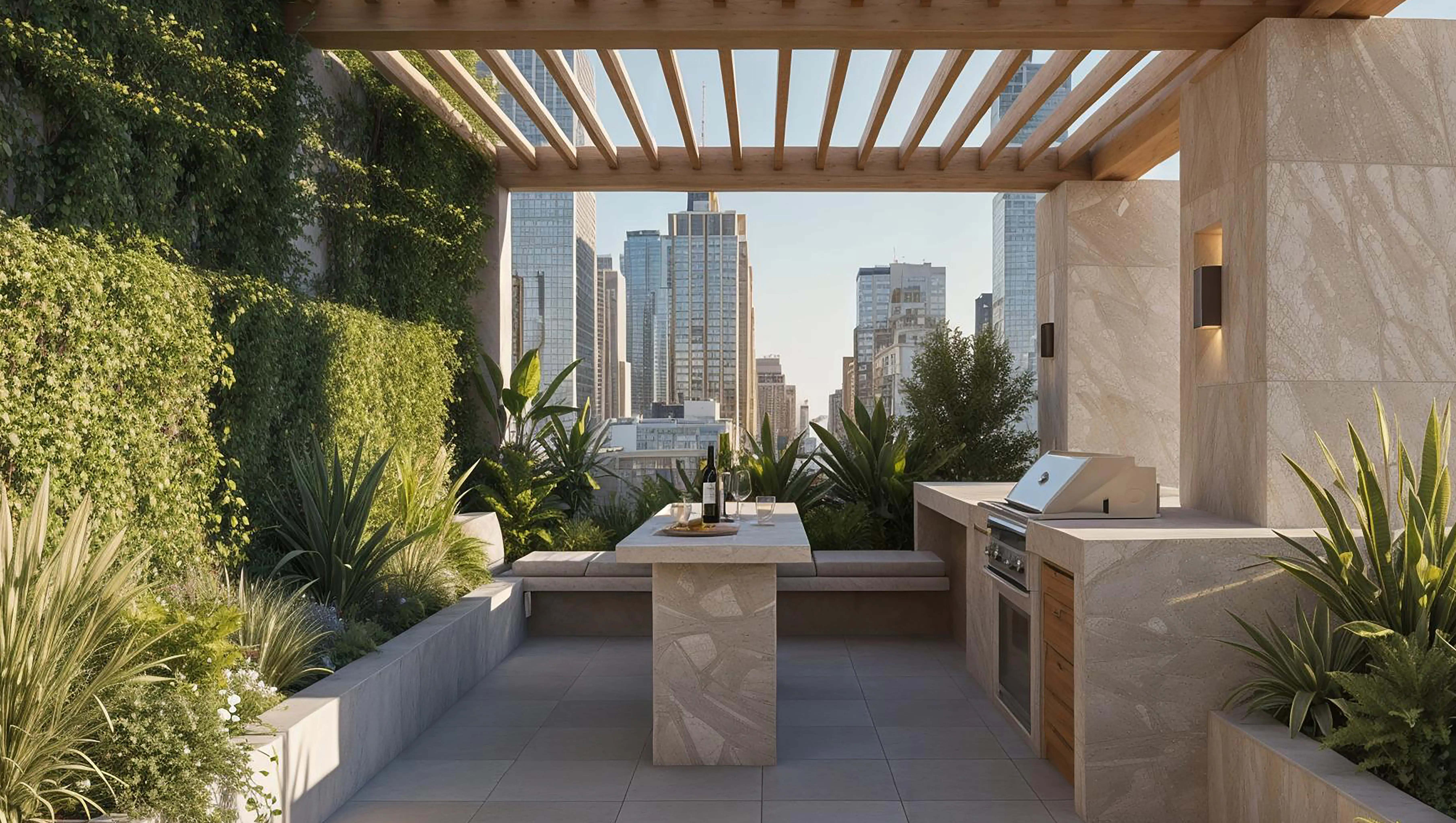 HOLM DEVELOPMENTS "HOLM One"; Holm Developments; Jumeirah Garden City;