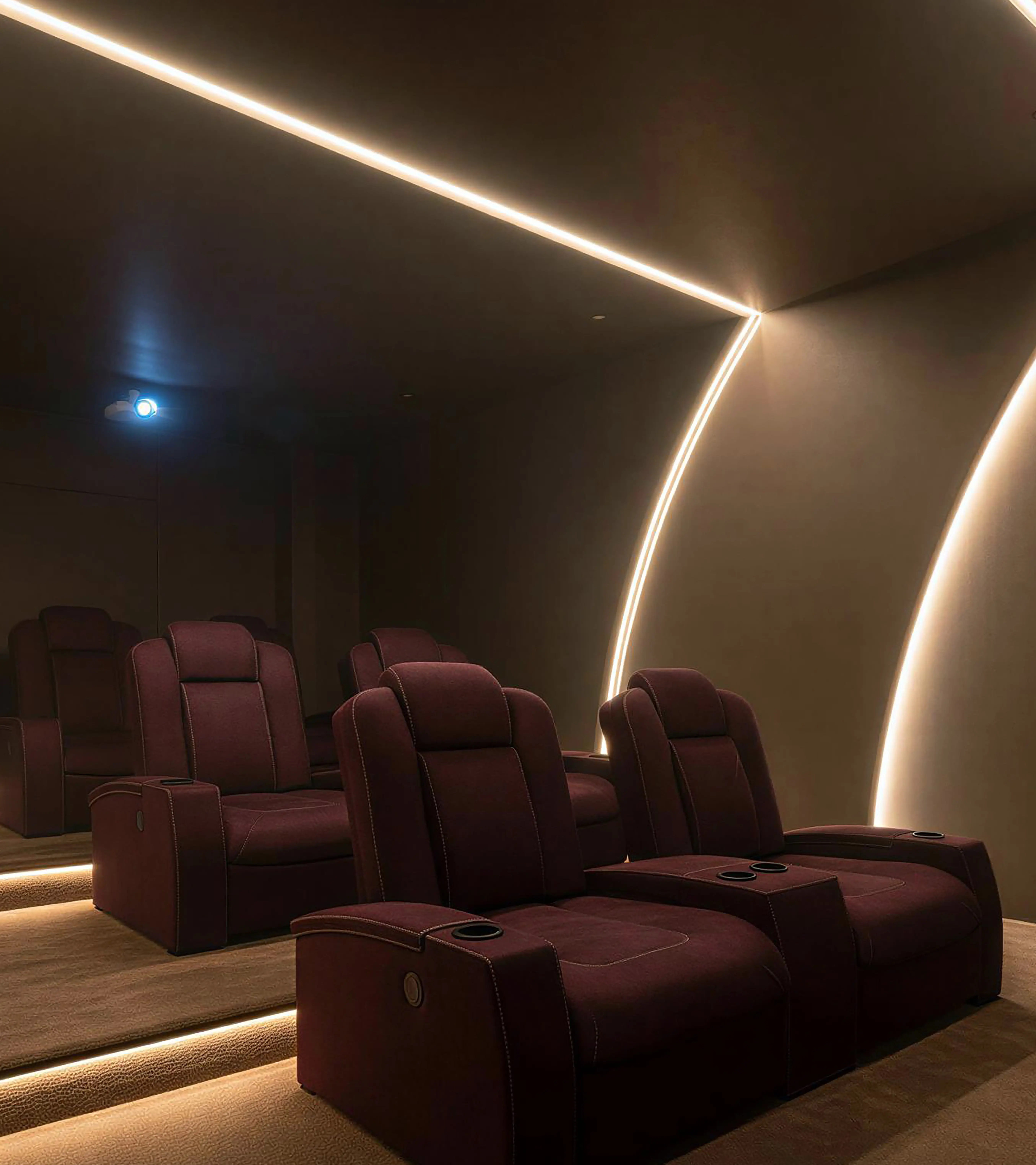 HOLM DEVELOPMENTS "HOLM One"; Holm Developments; Jumeirah Garden City;